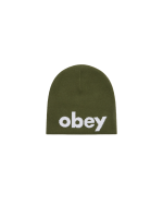 LOWERCASE BEANIE