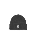 MID ICON PATCH CUFF BEANIE