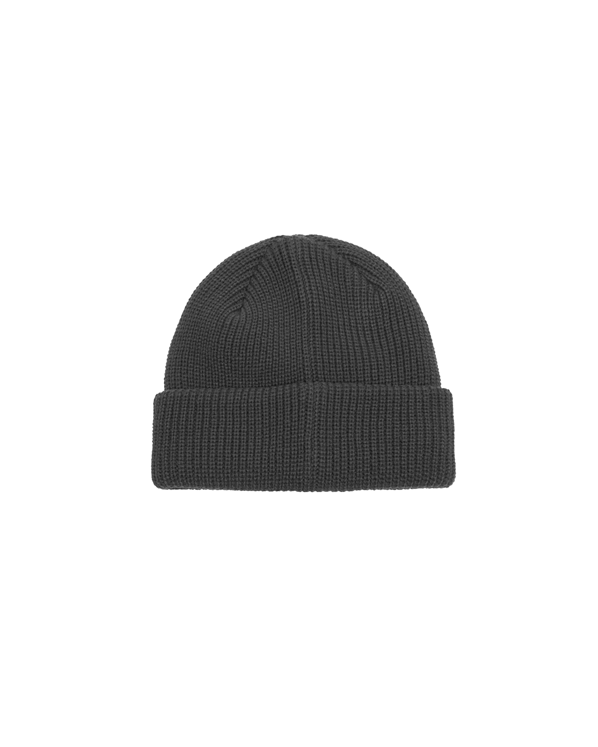 MID ICON PATCH CUFF BEANIE - Image 2