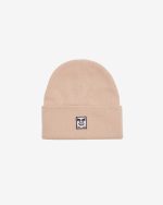 ICON PATCH CUFF BEANIE