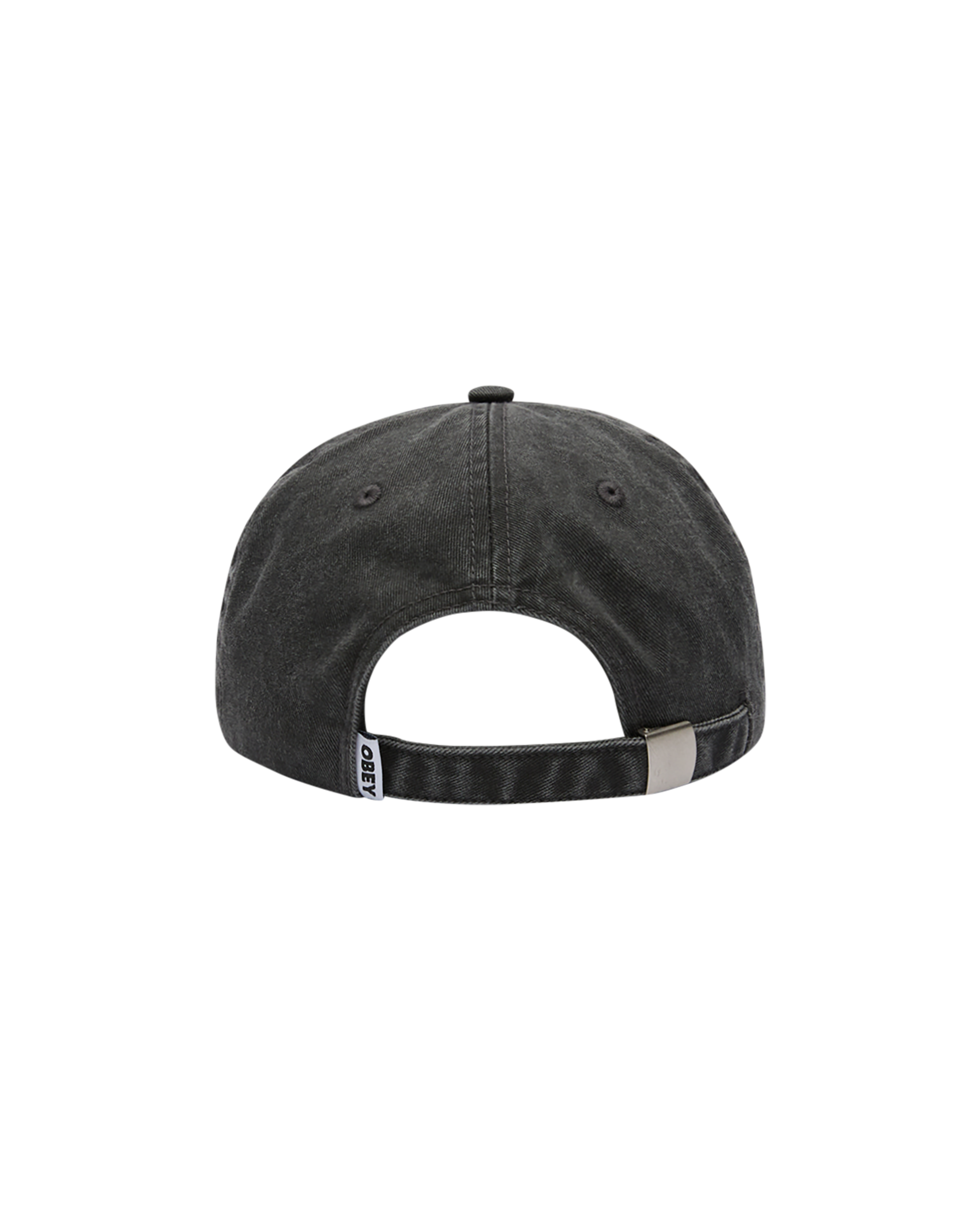 HOPE PIGMENT STRAPBACK - Image 2