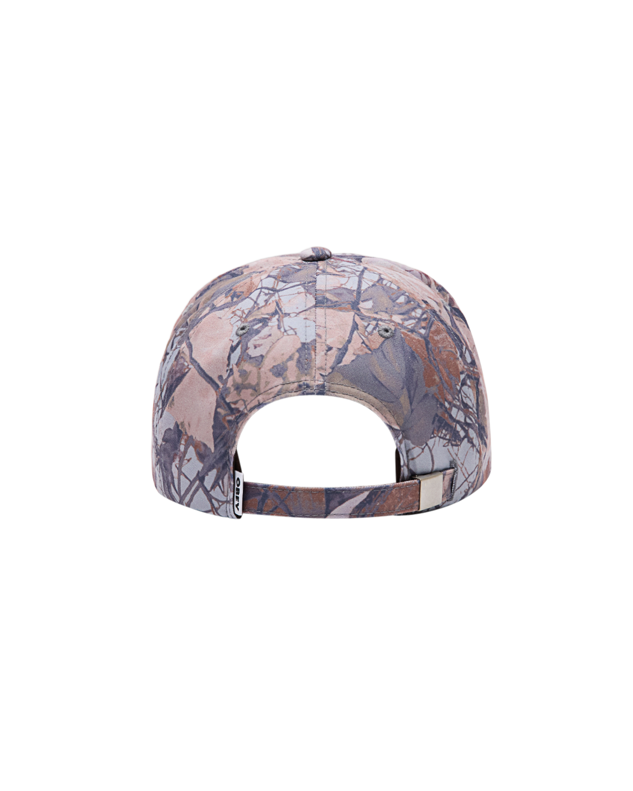 OVAL STRAPBACK - Image 2