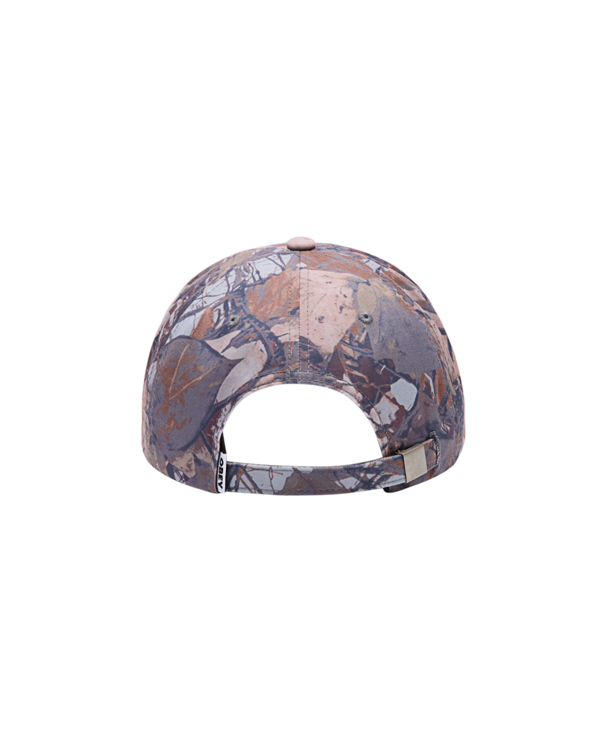 DELTA 5 PANEL STRAPBACK - Image 2