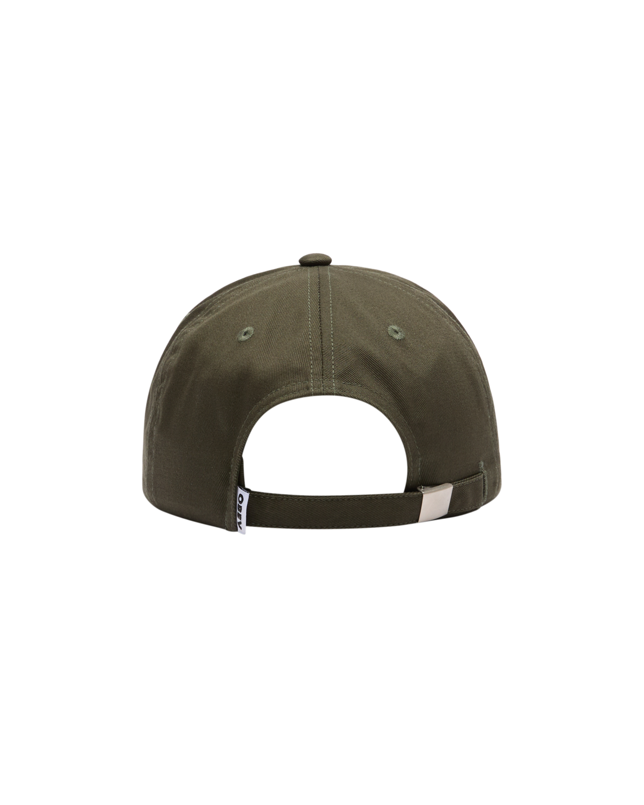 ICON PATCH PANEL STRAPBACK - Image 2