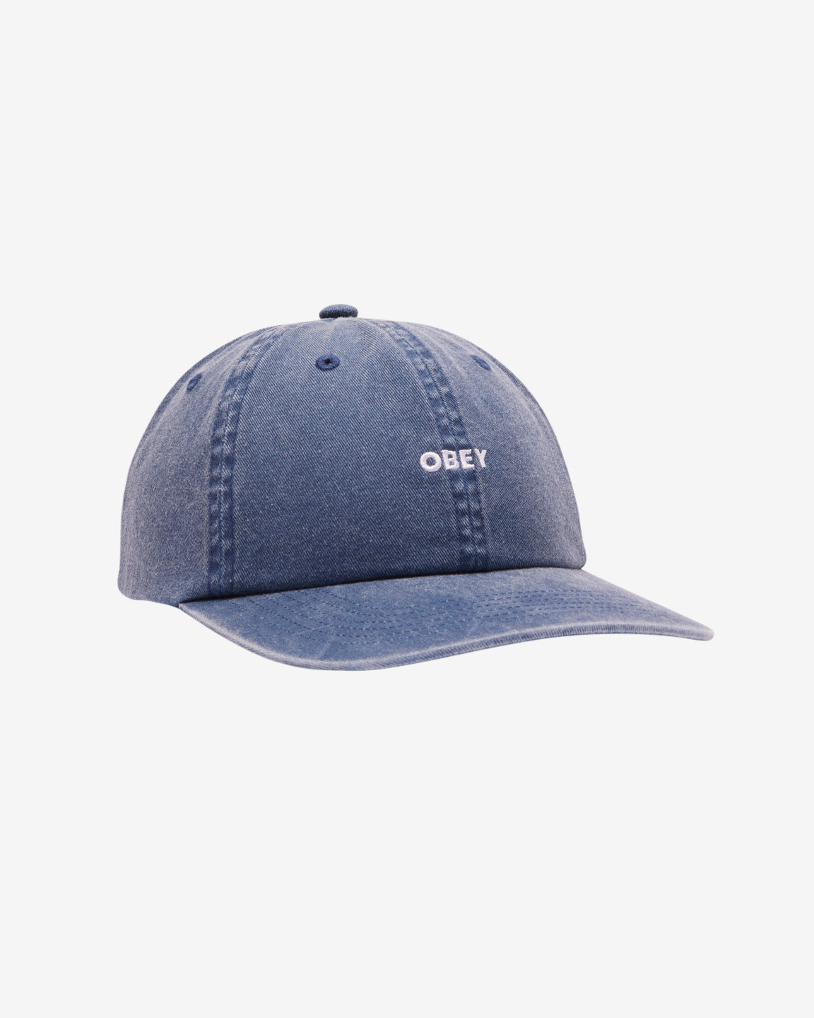 PIGMENT LOWERCASE HAT