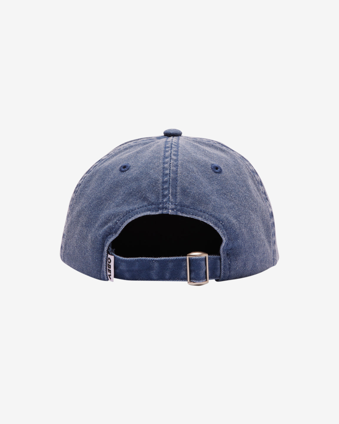 PIGMENT LOWERCASE HAT - Image 2