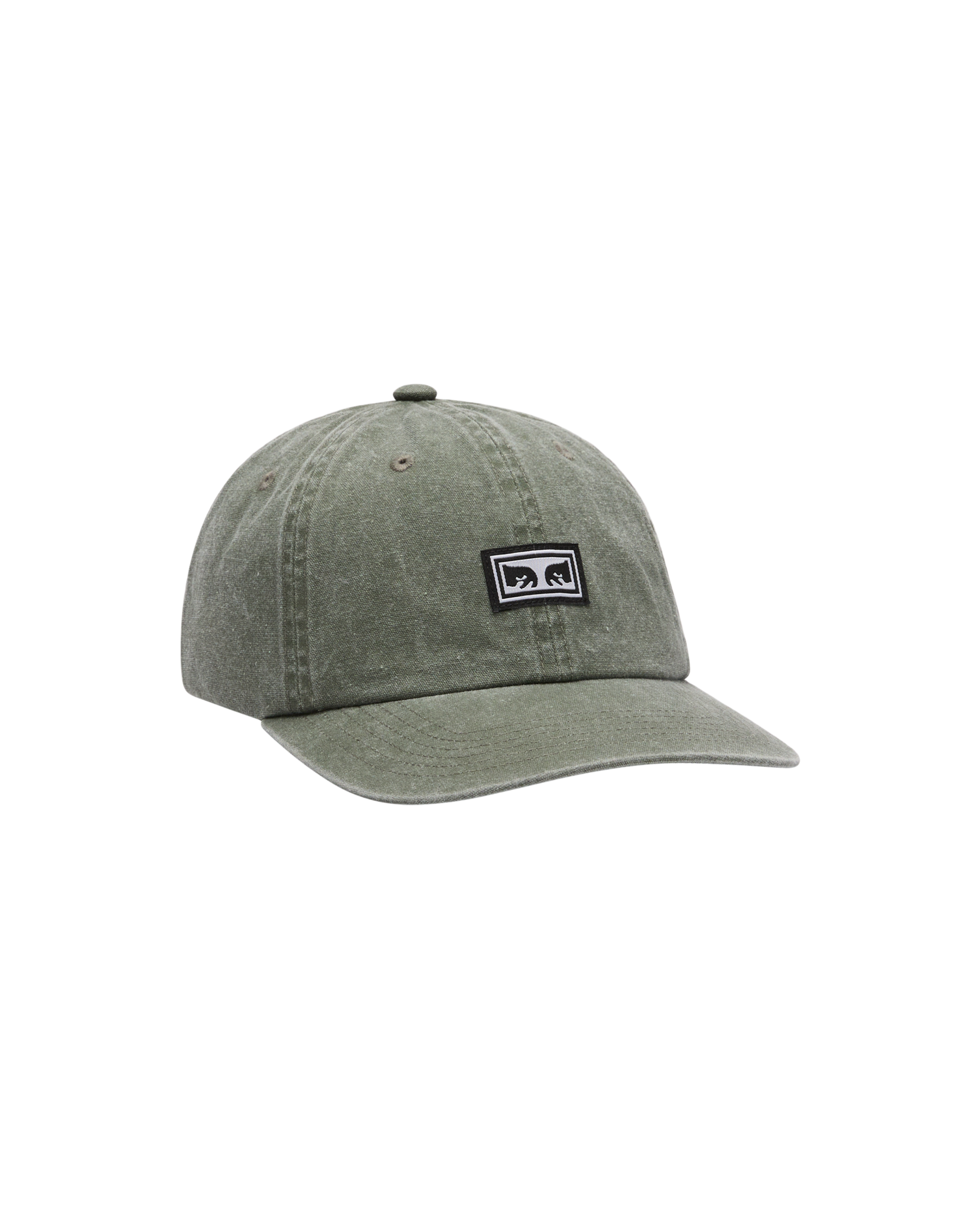 ICON EYES PIGMENT VELCRO