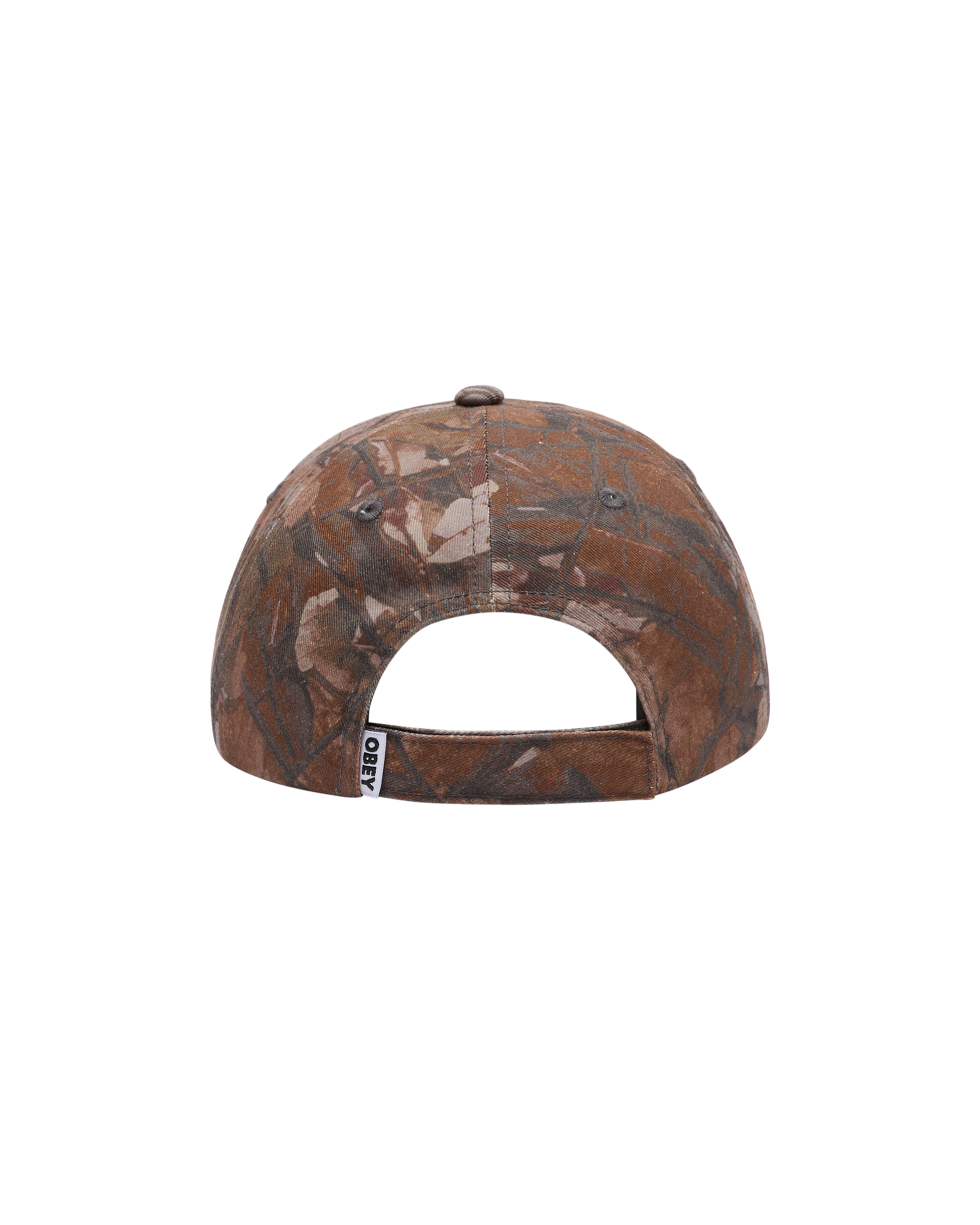 OBEY DUSTER VELCRO - Image 2