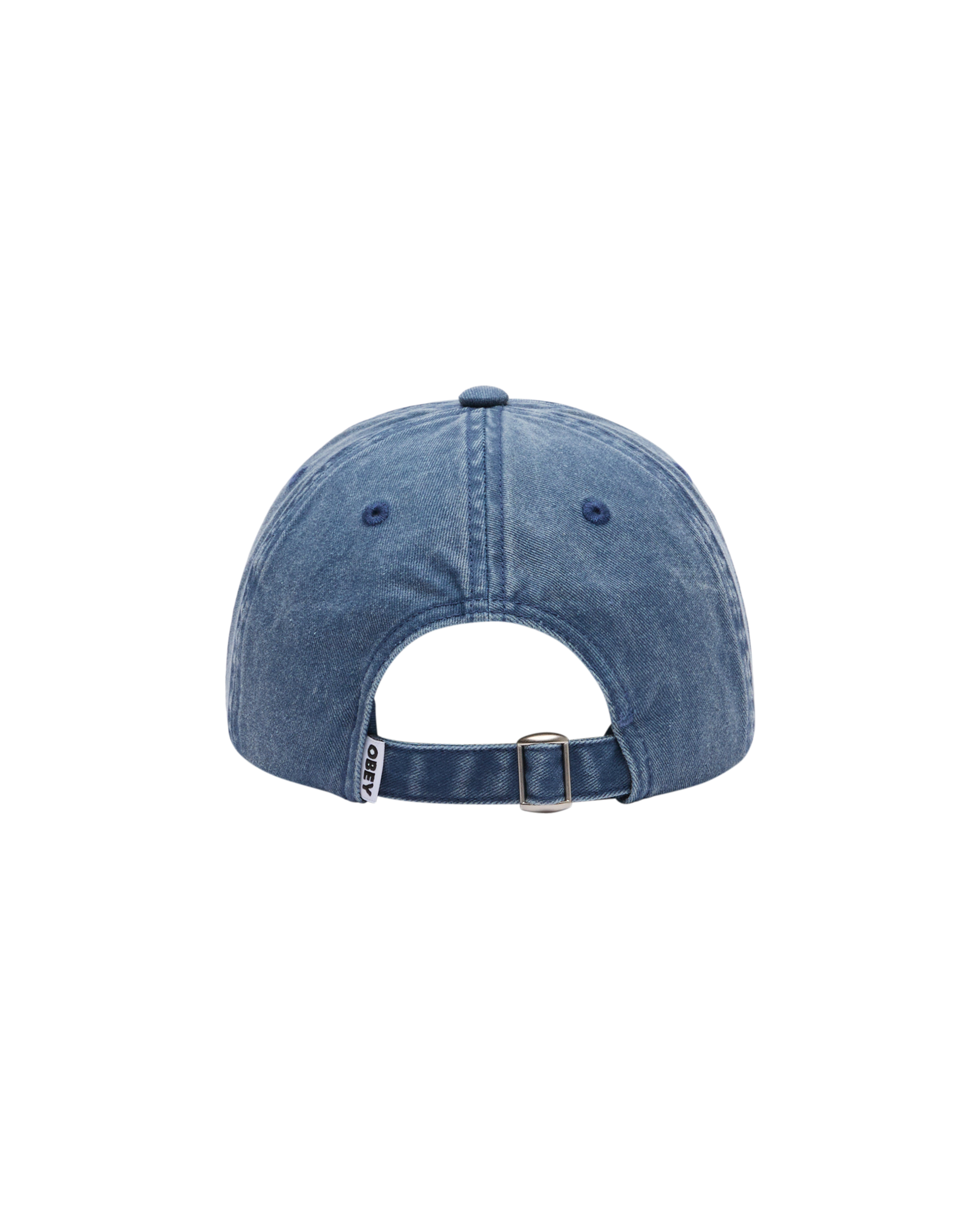 PIGMENT BOLD STRAPBACK - Image 2