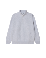 EST. WORKS BOLD MOCKNECK