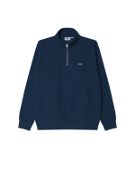 EST. WORKS BOLD MOCKNECK