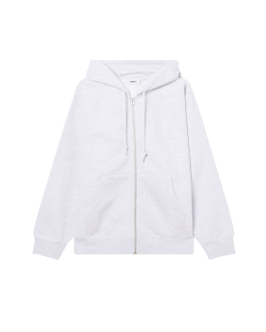 EST. WORKS BOLD II ZIP HOOD