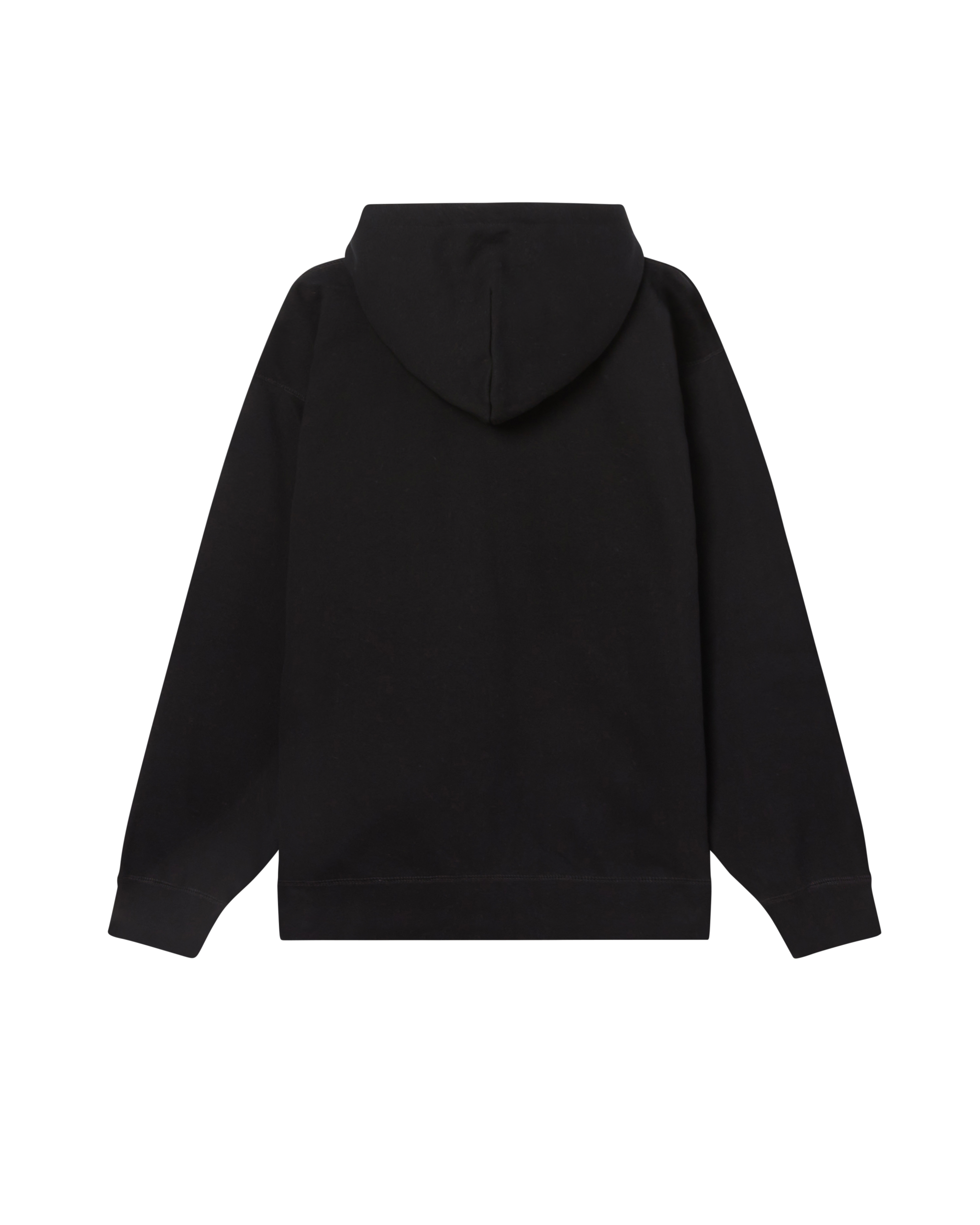 EST. WORKS BOLD II ZIP HOOD - Image 2