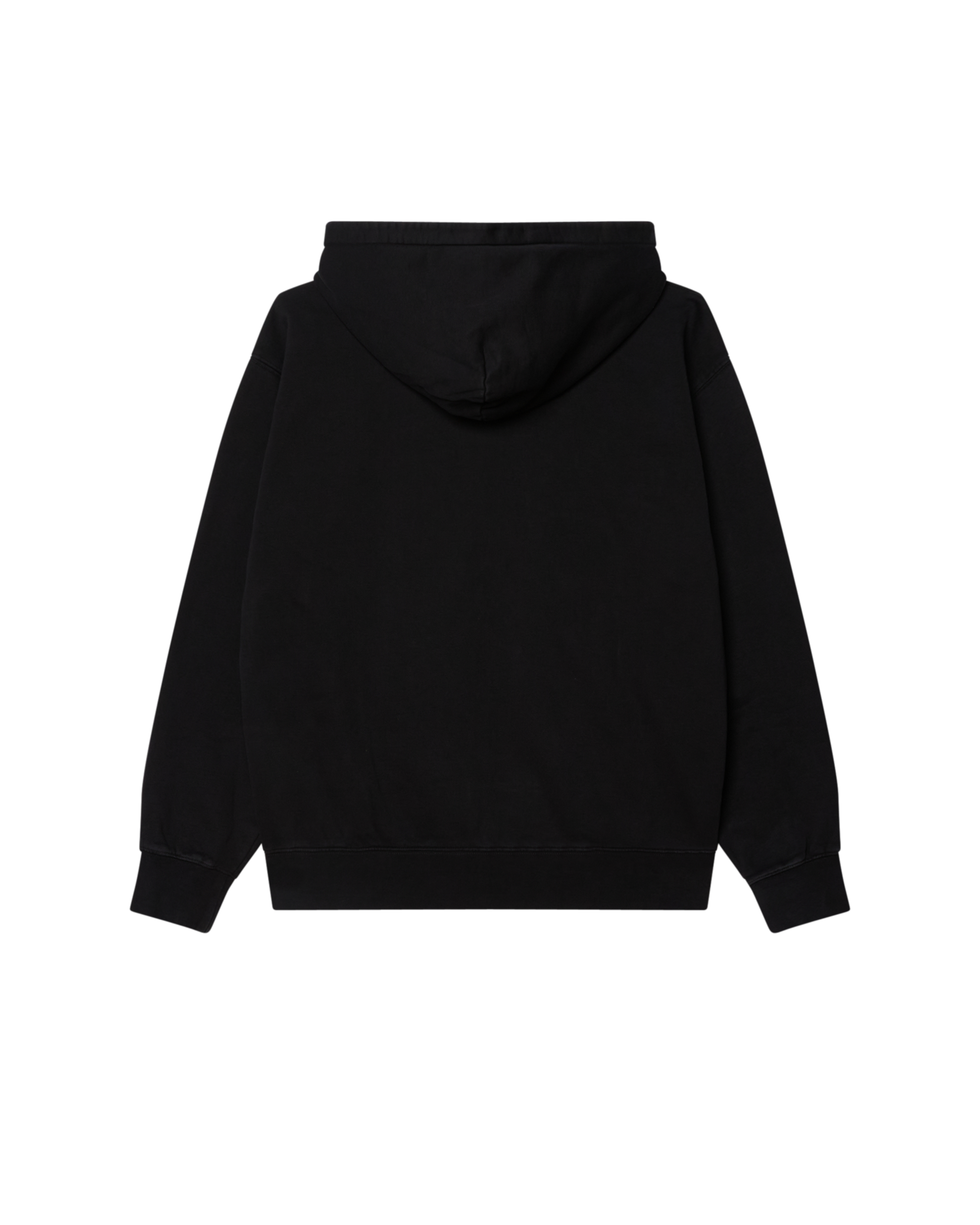 CONTROL FADED ZIP HOOD - Image 2