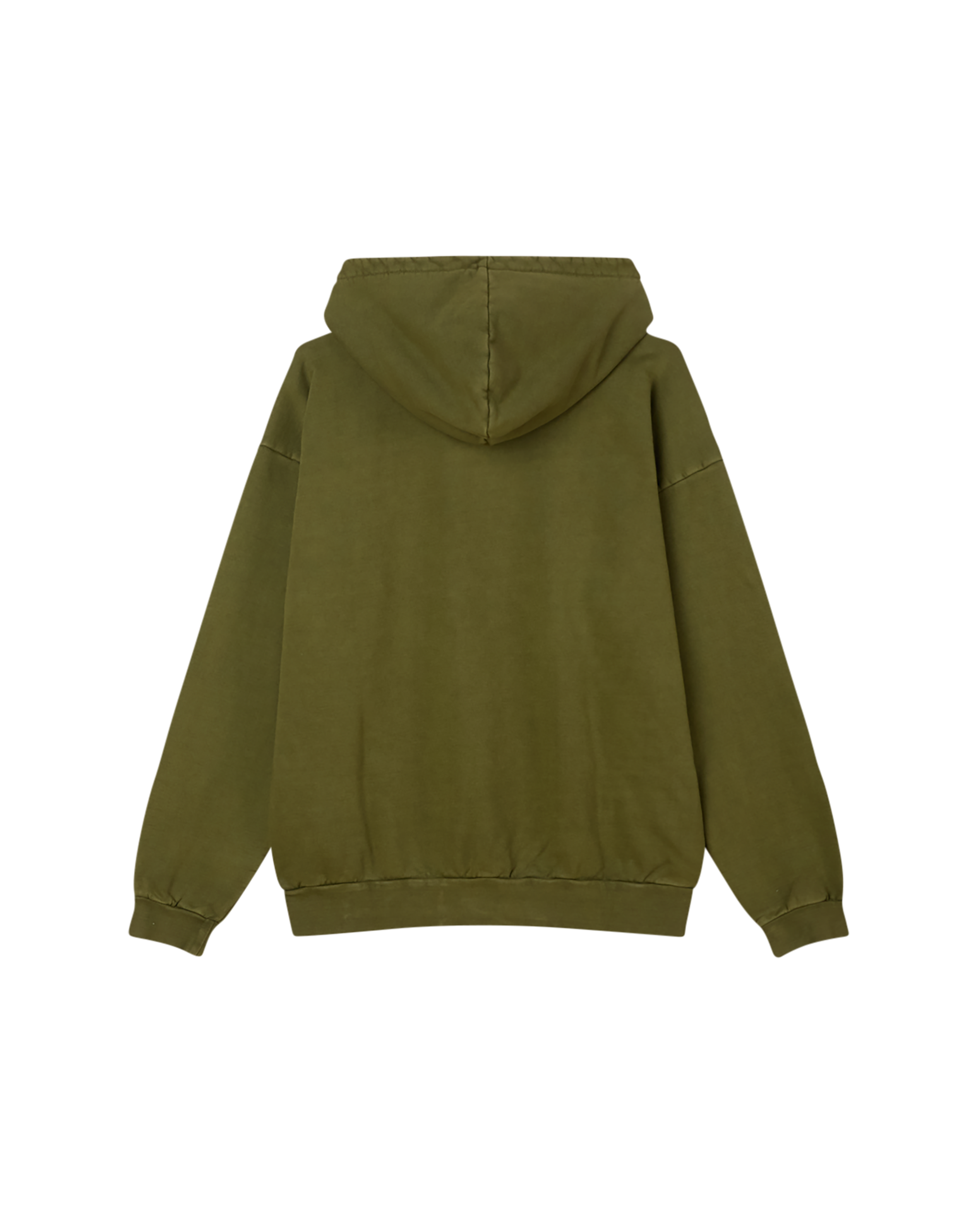 LOWERCASE PIGMENT PULLOVER - Image 2