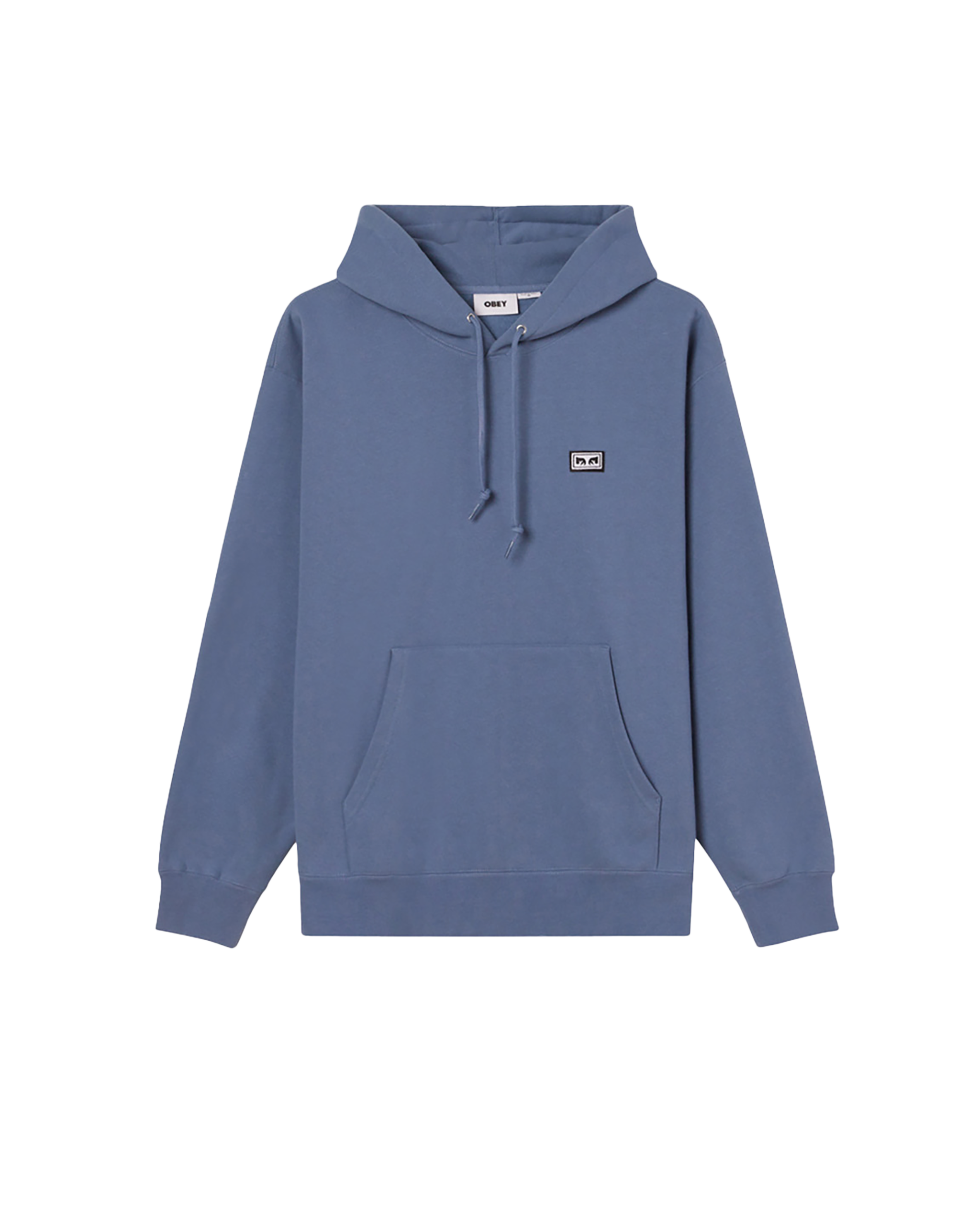 EST. WORKS EYES PULLOVER