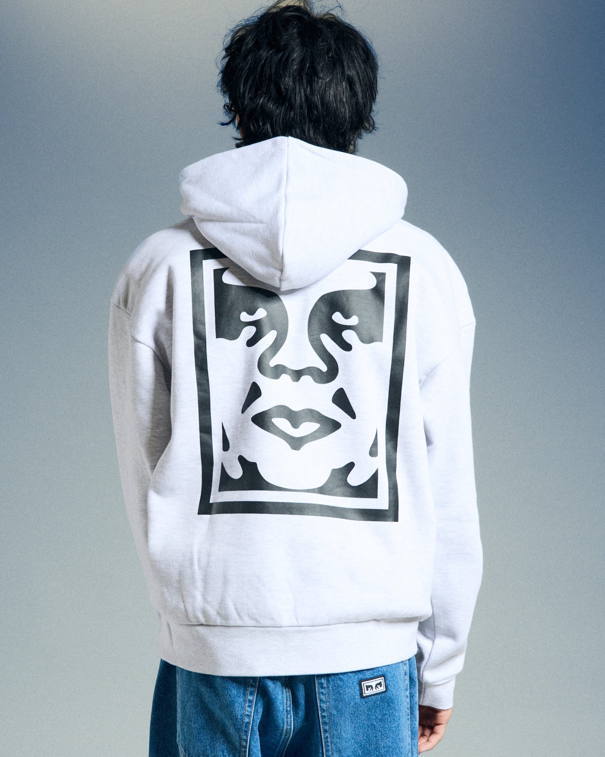 BOLD ICON PULLOVER - Image 5