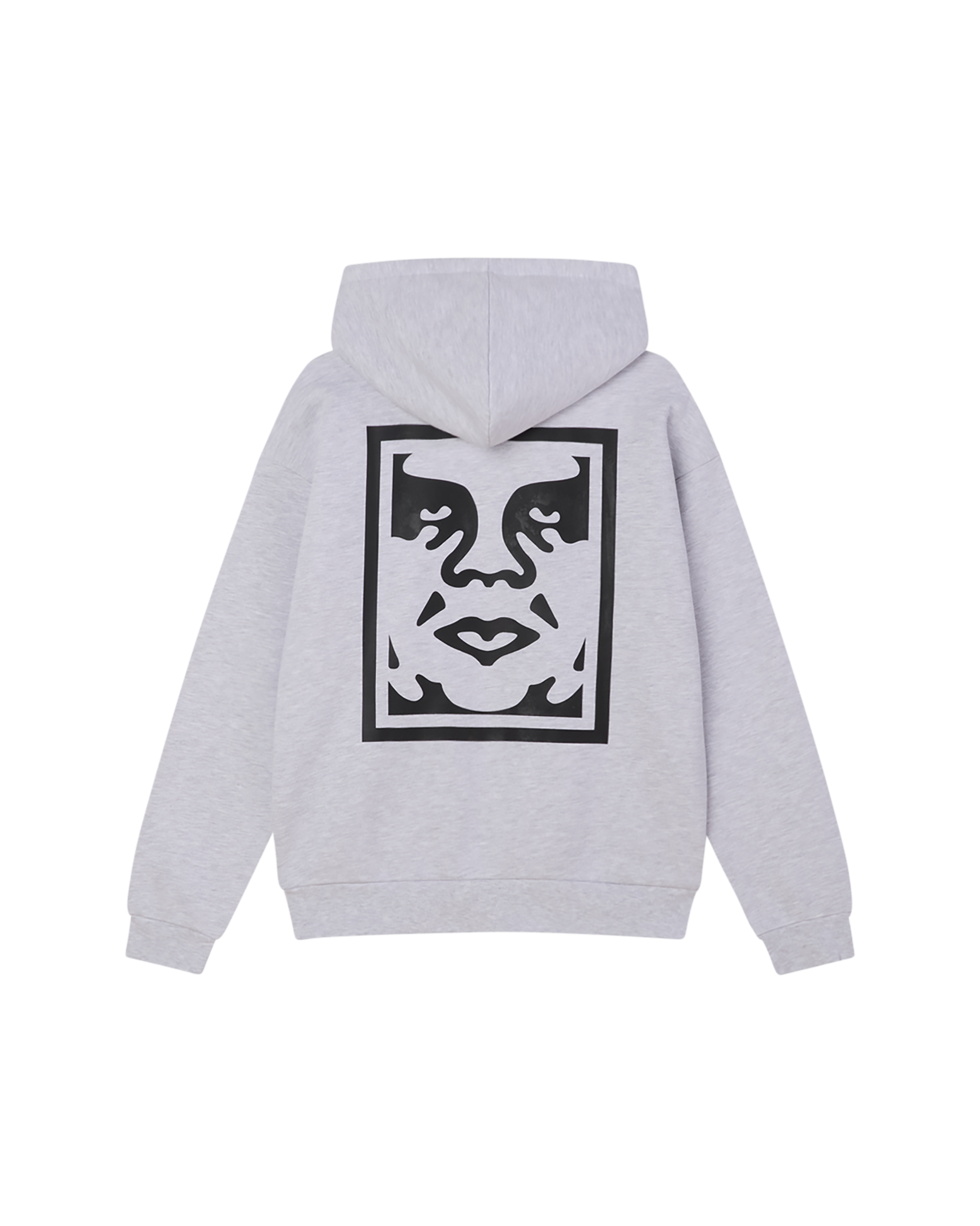 BOLD ICON PULLOVER