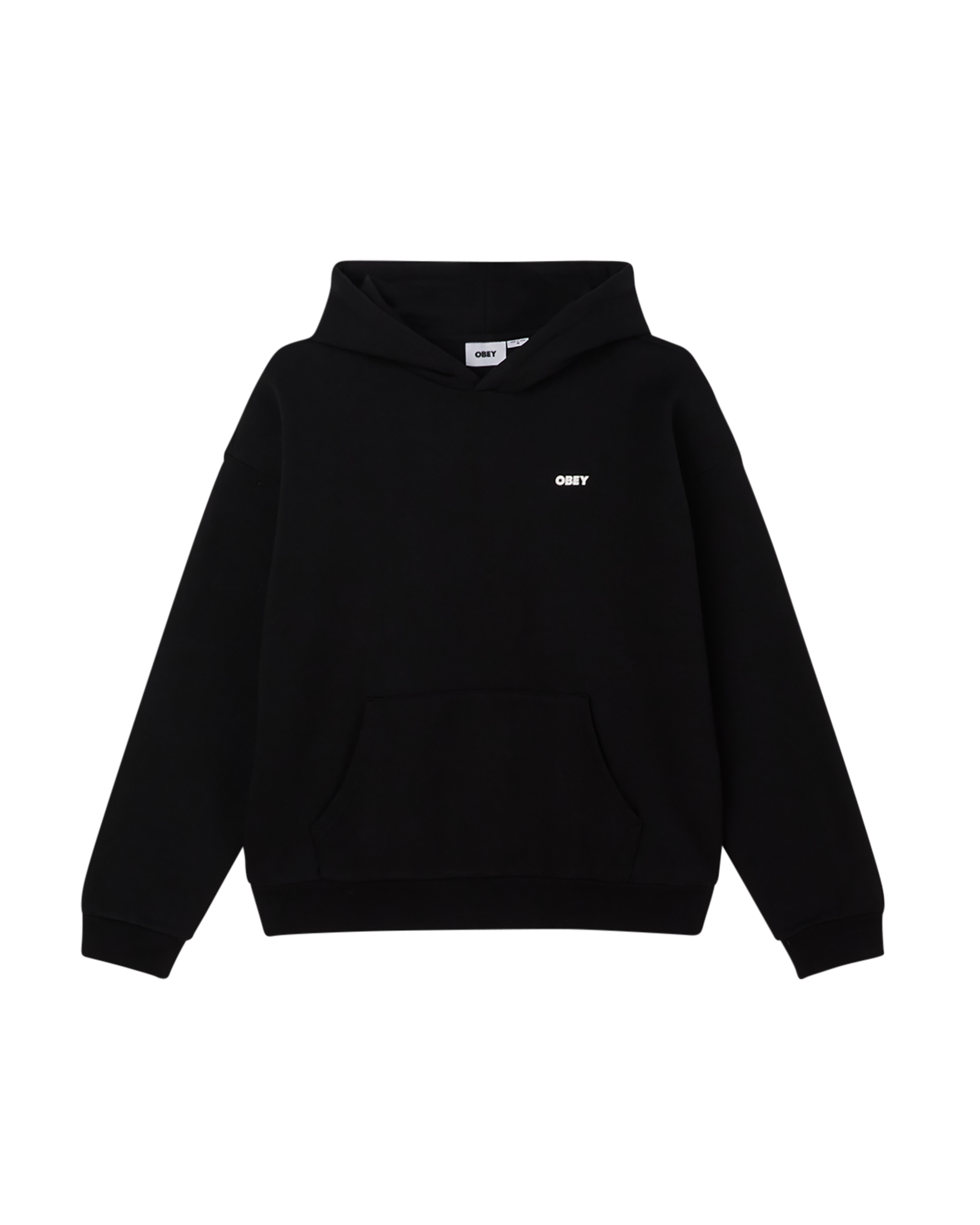 BOLD ICON PULLOVER - Image 2