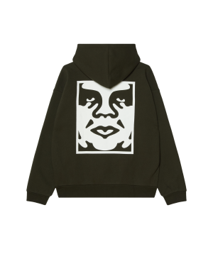 BOLD ICON PULLOVER