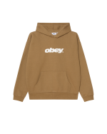 BOUNCE PULLOVER HOOD