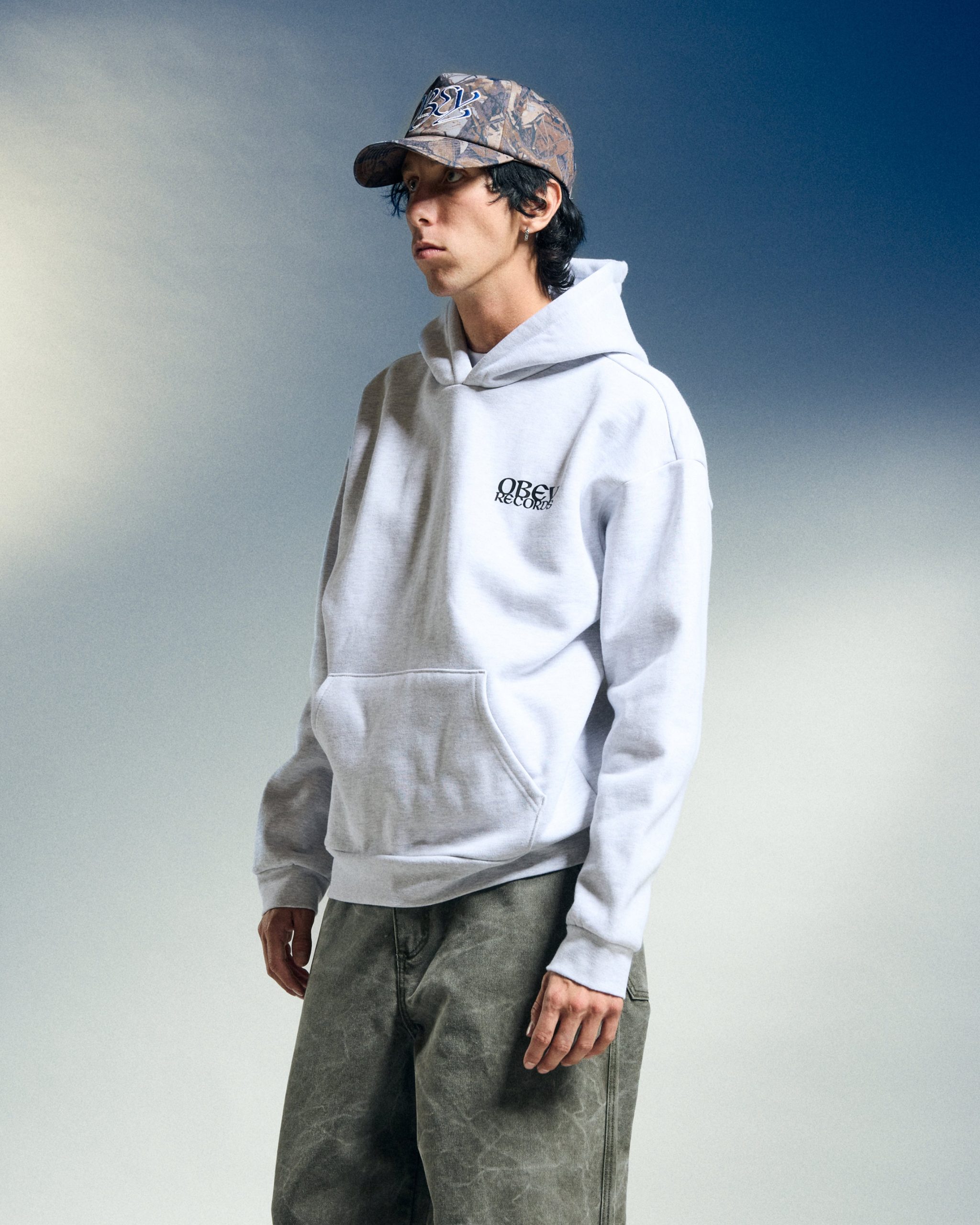 DISORDER PULLOVER HOOD - Image 4