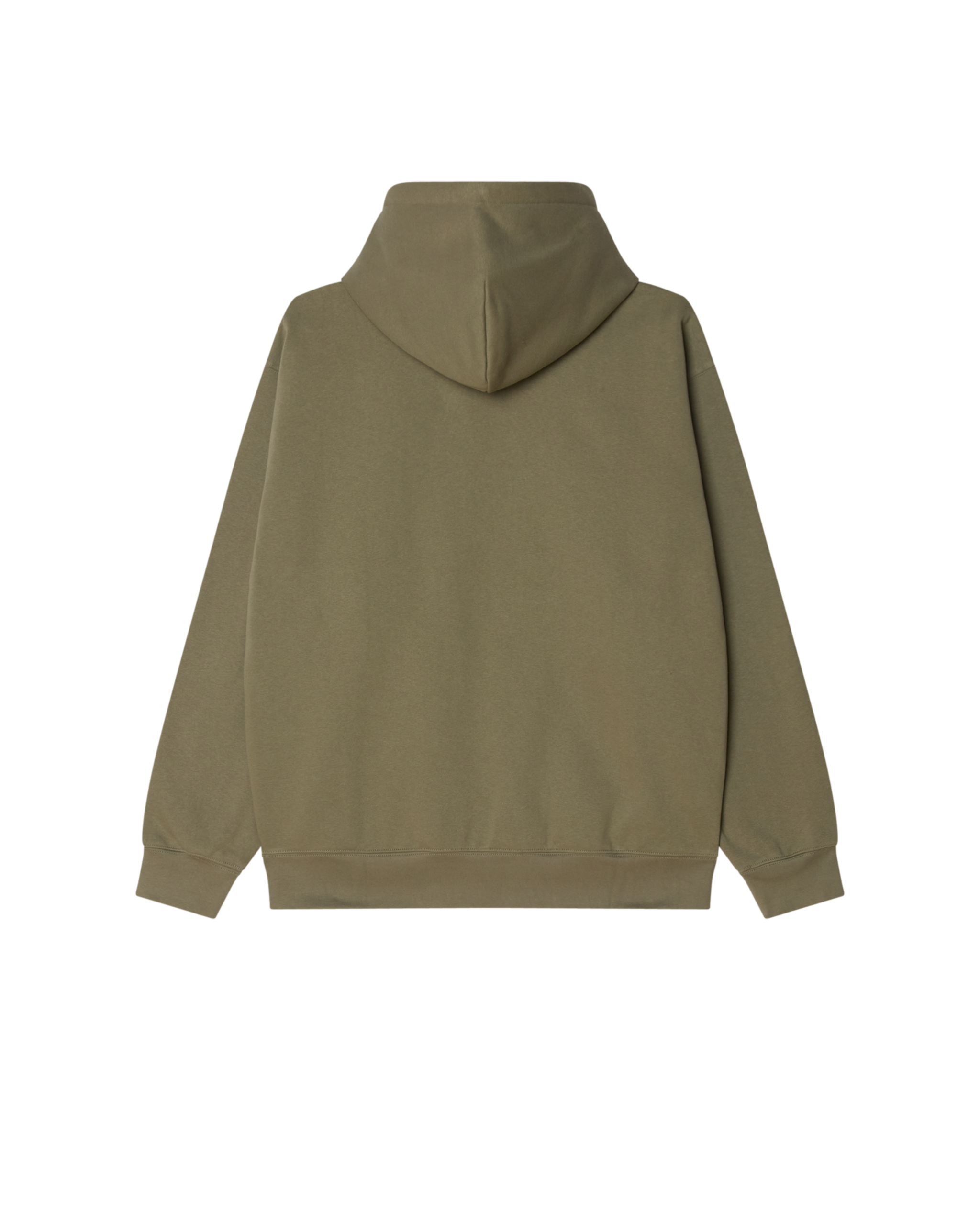 SCRIBBLE PULLOVER HOOD - Image 2