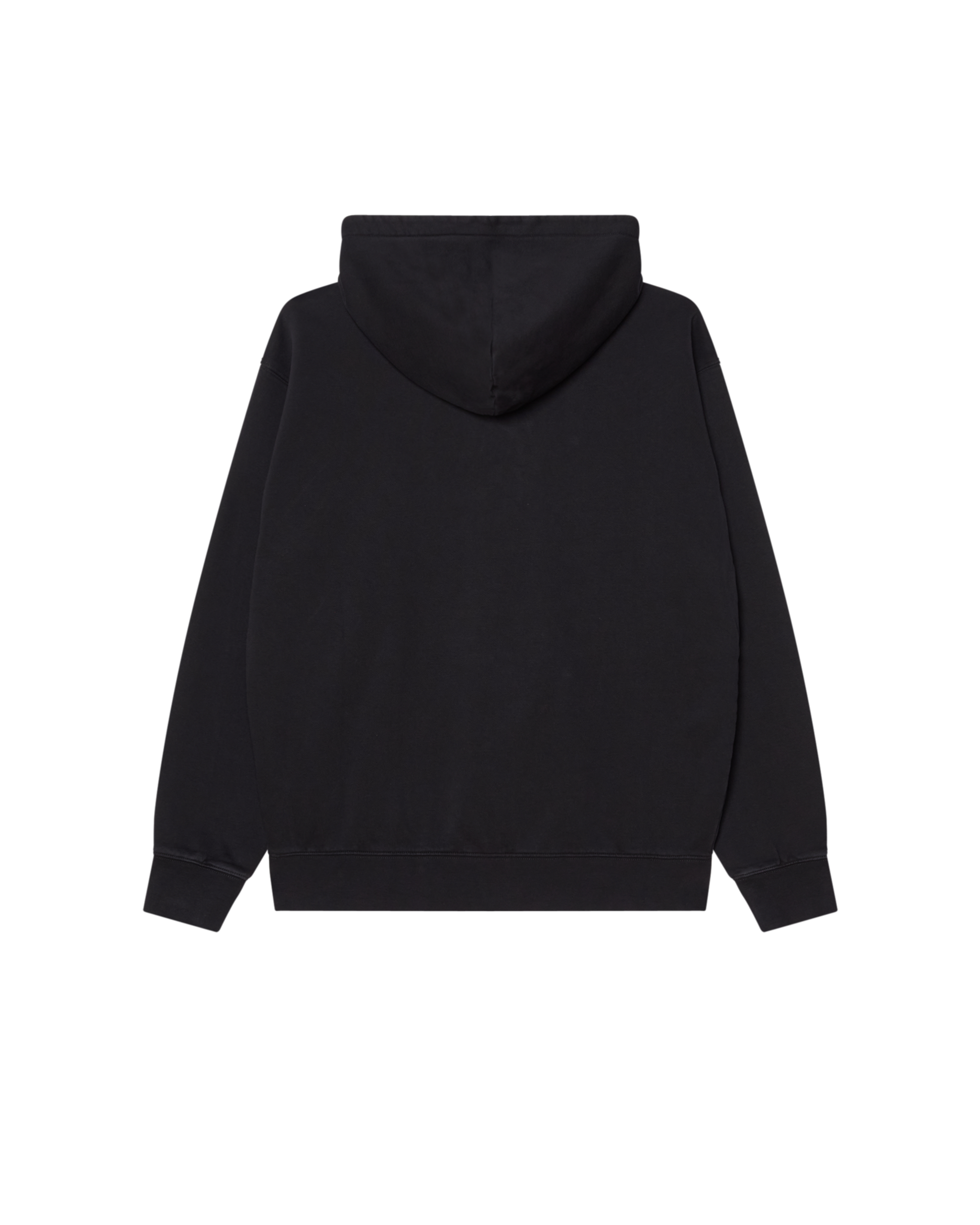MANOR FADED PULLOVER HOOD - Image 2