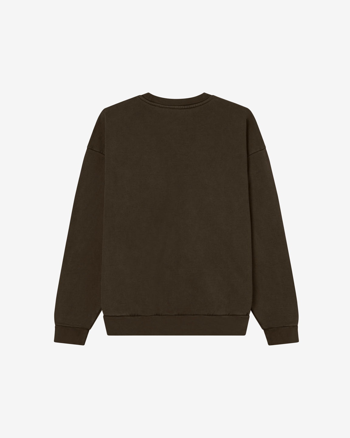 LOWERCASE PIGMENT CREWNECK - Image 2