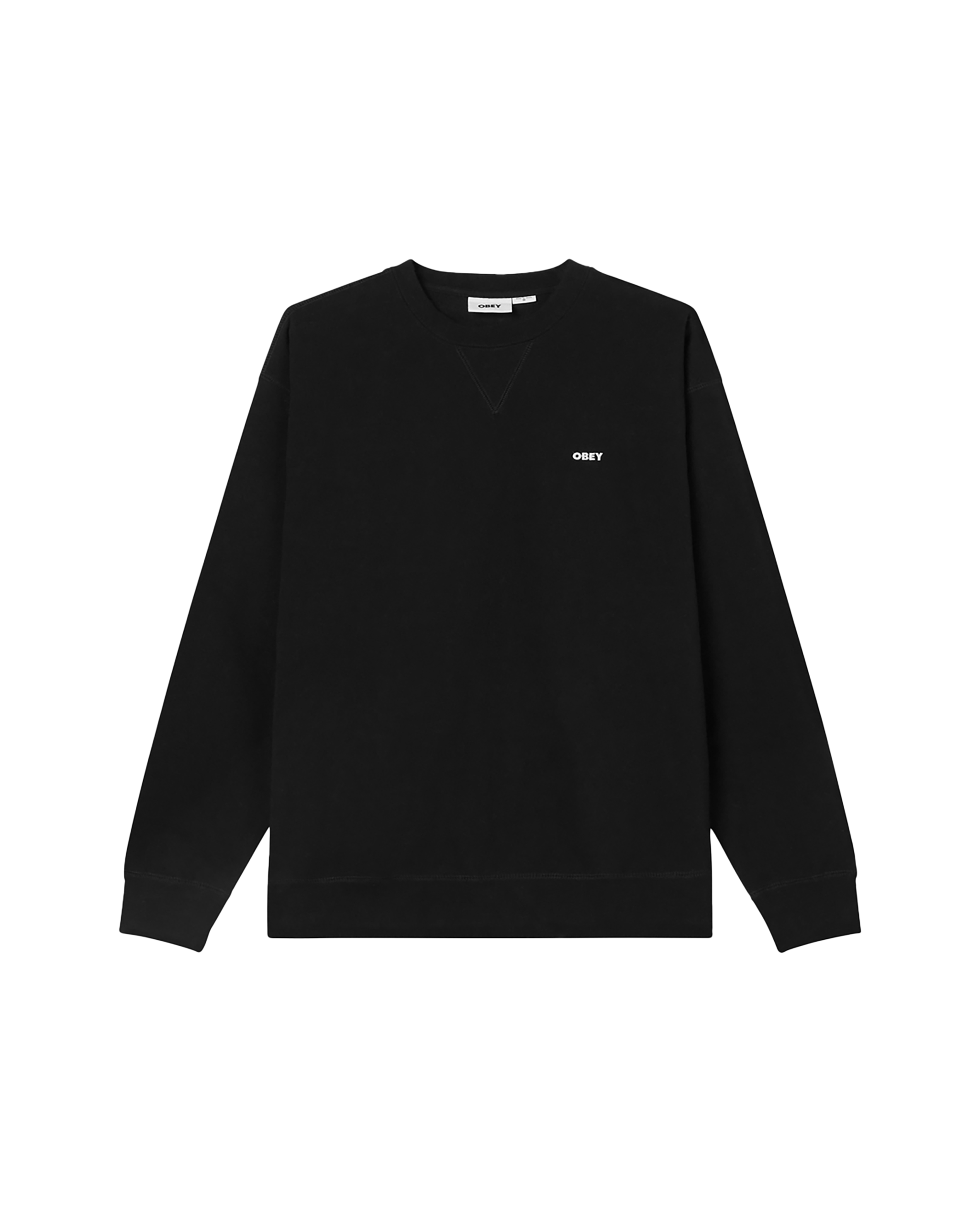 EST. WORKS BOLD II CREWNECK