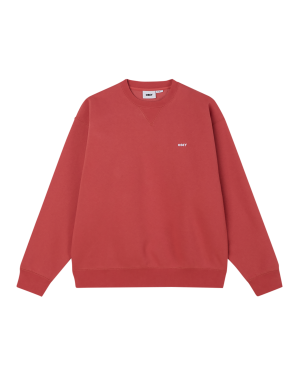 EST. WORKS BOLD CREWNECK