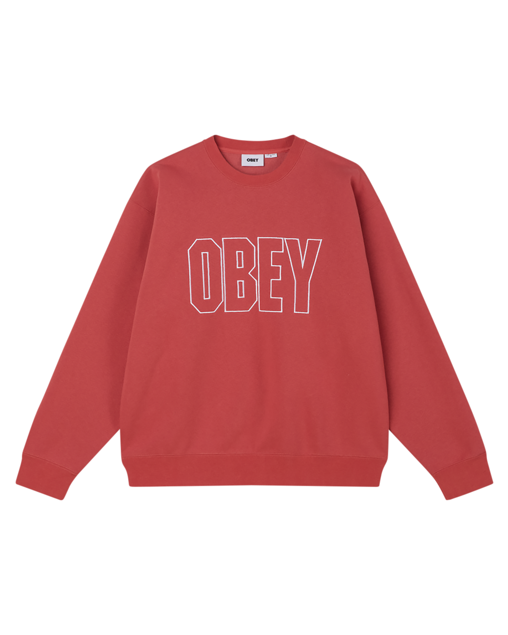 DIGABLE CREWNECK