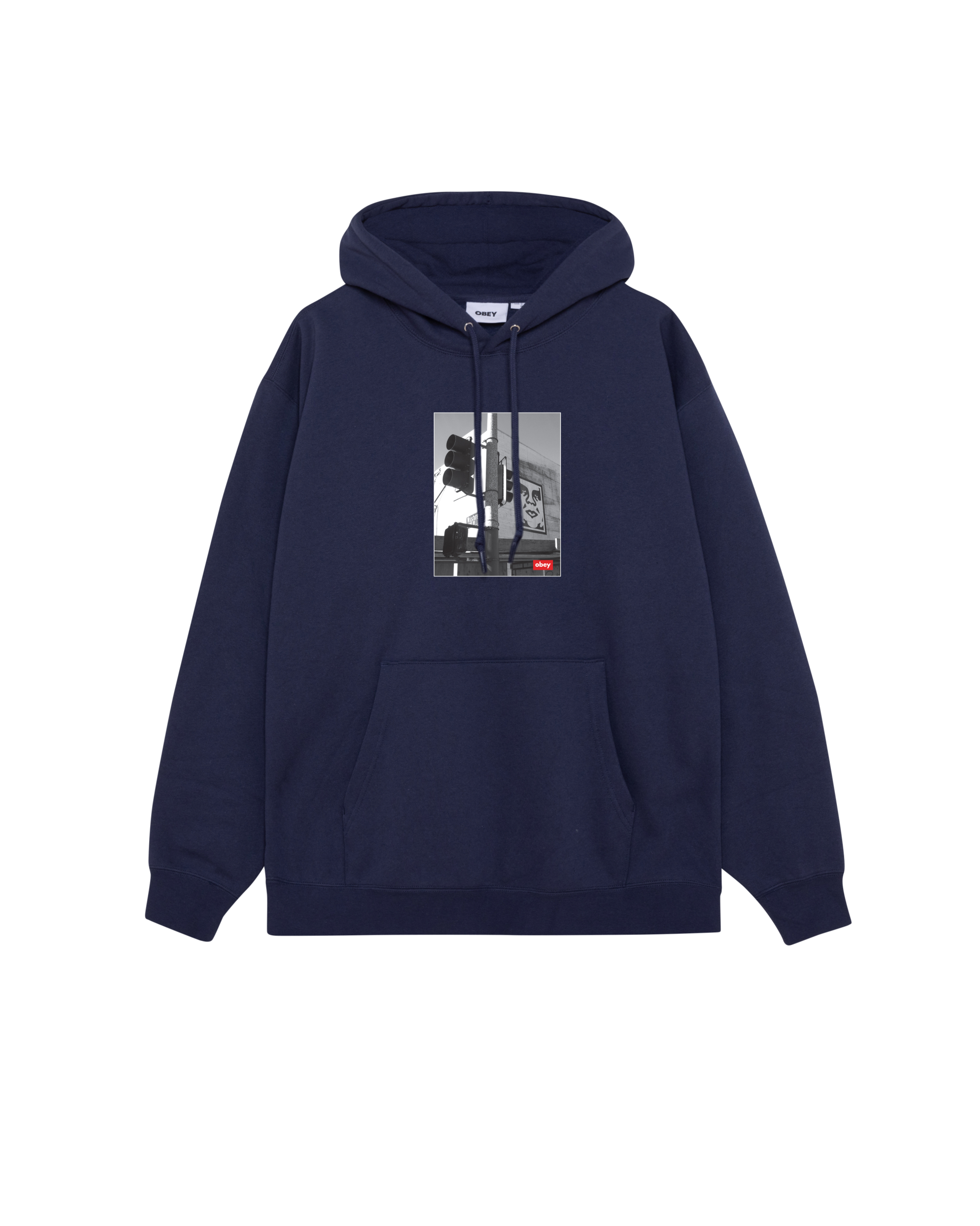 LOS ANGELES PHOTO PREMIUM PULLOVER