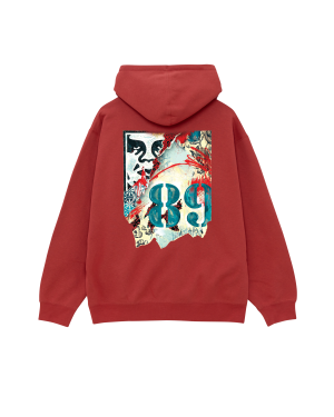 LISBON ICON PREMIUM PULLOVER