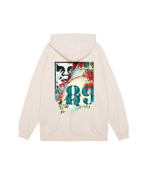 LISBON ICON PREMIUM PULLOVER