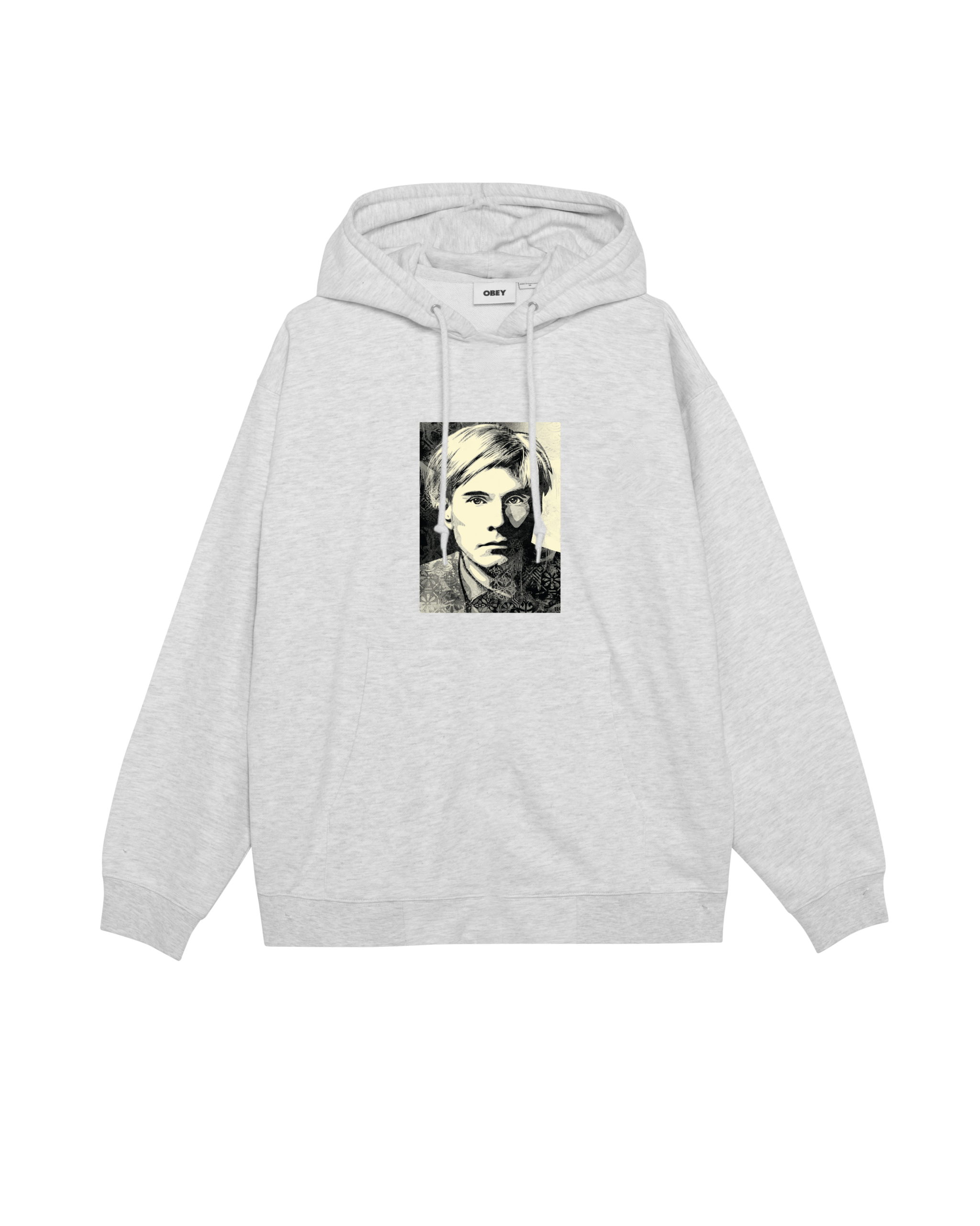 WARHOL PULLOVER