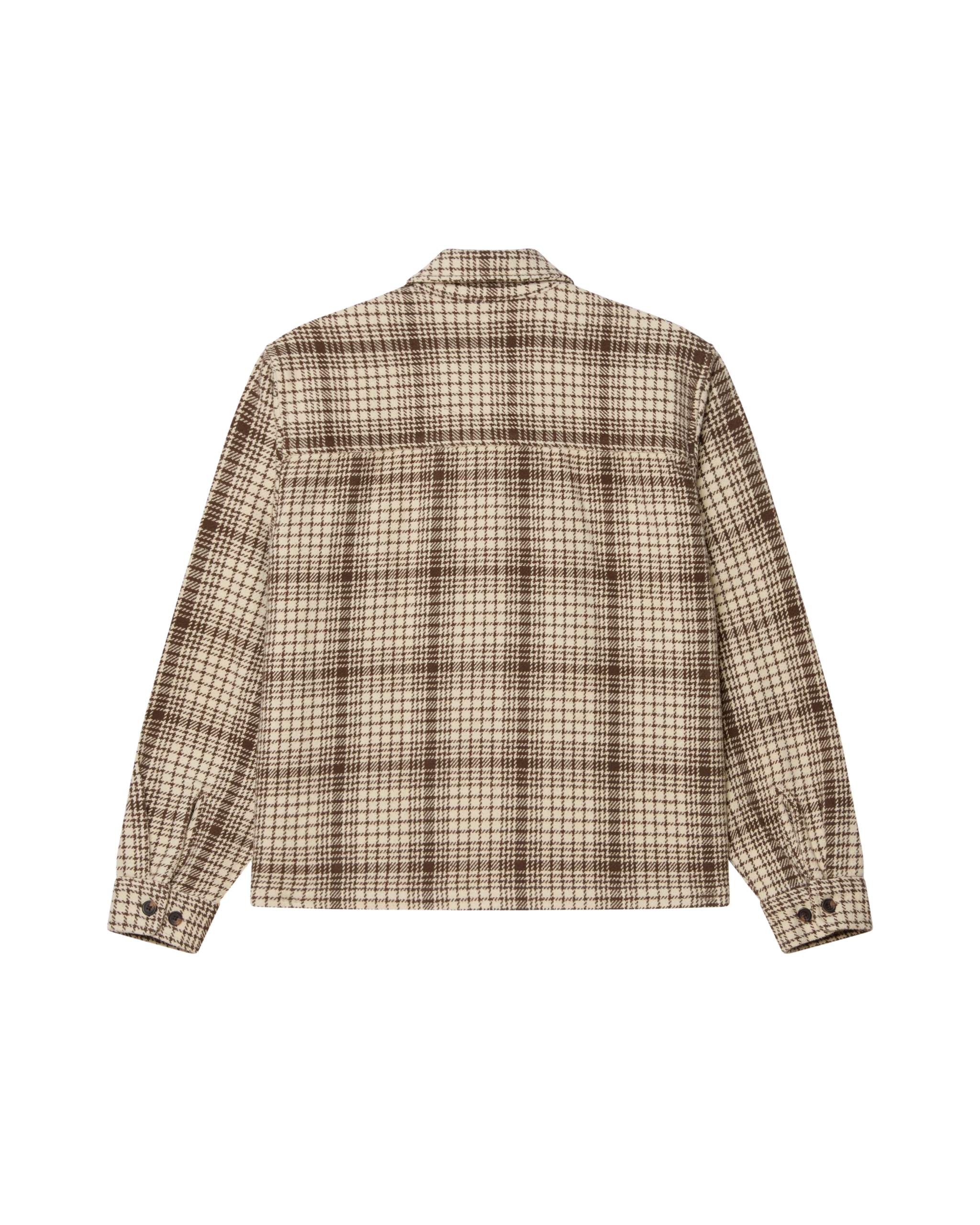 PARKER ZIP SHIRT JACKET - Image 2