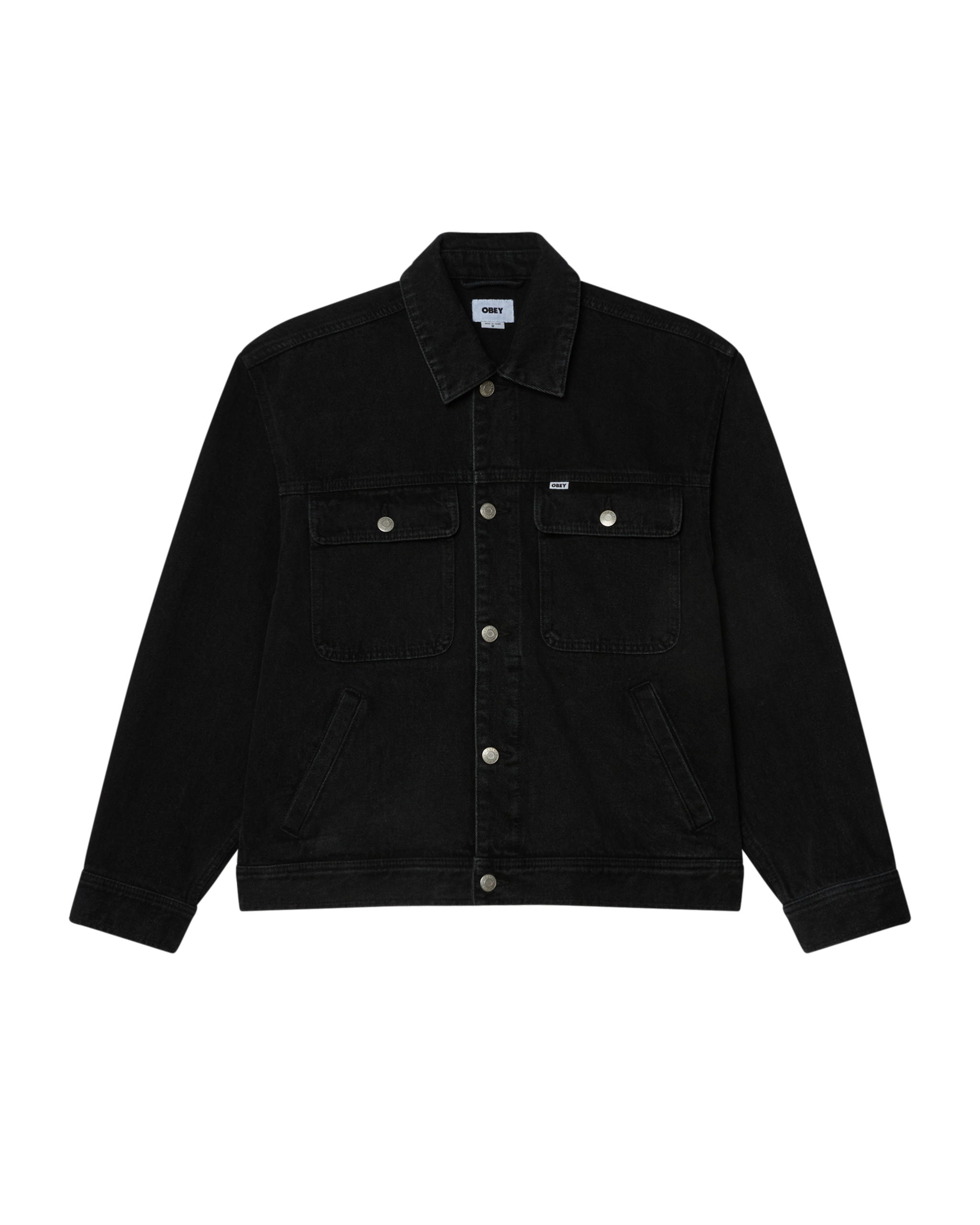 OPENA JACKET