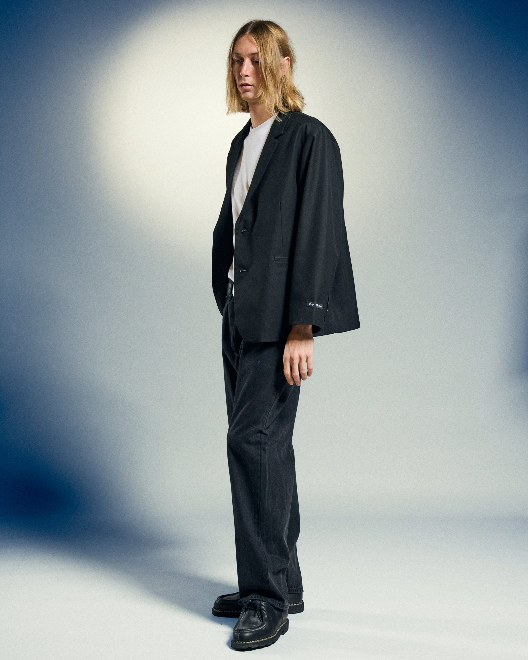 ARMEL BLAZER - Image 5