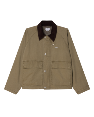 CADEN WORK JACKET