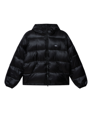 STRATUS PUFFER JACKET