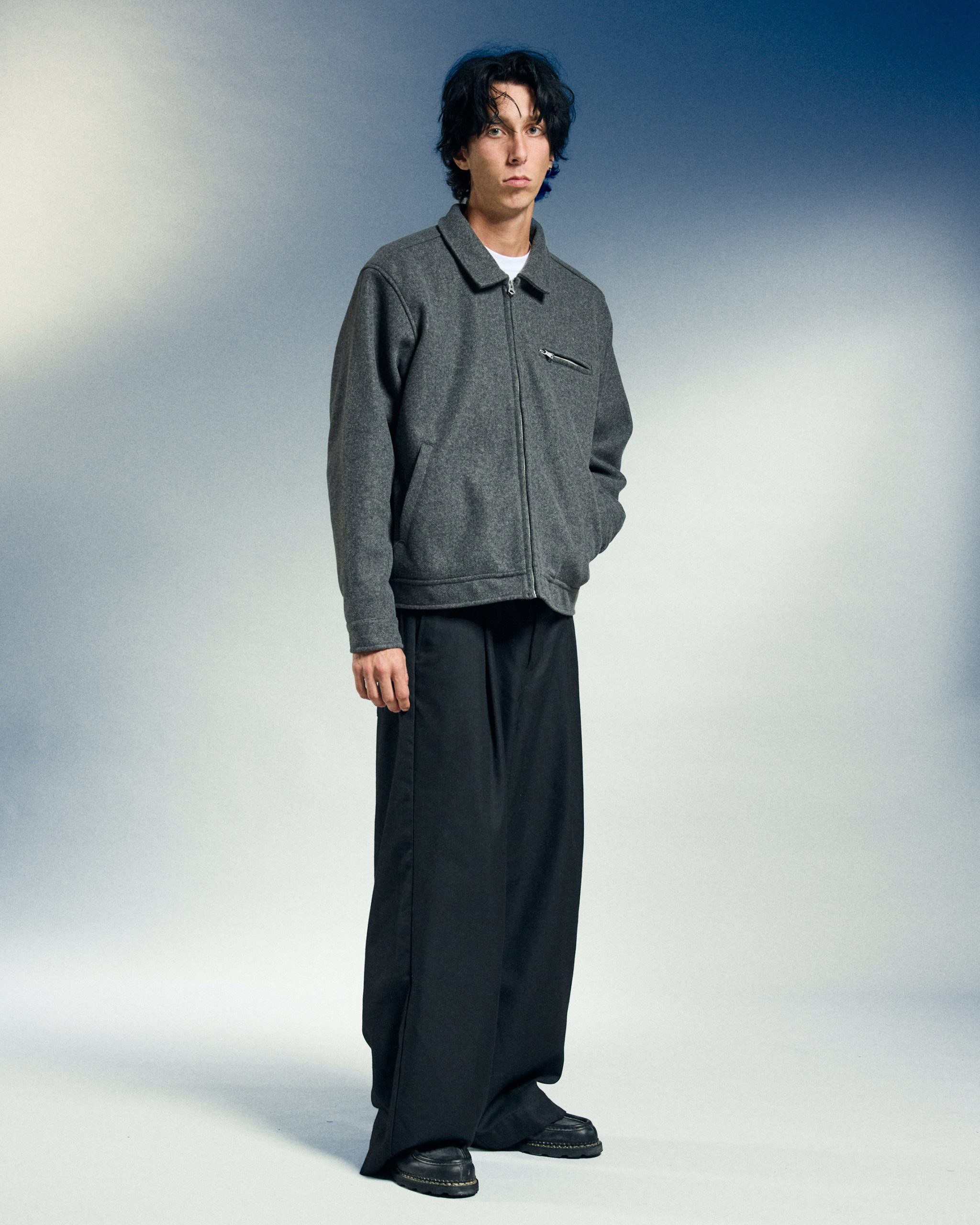 LENOX ZIP JACKET - Image 4