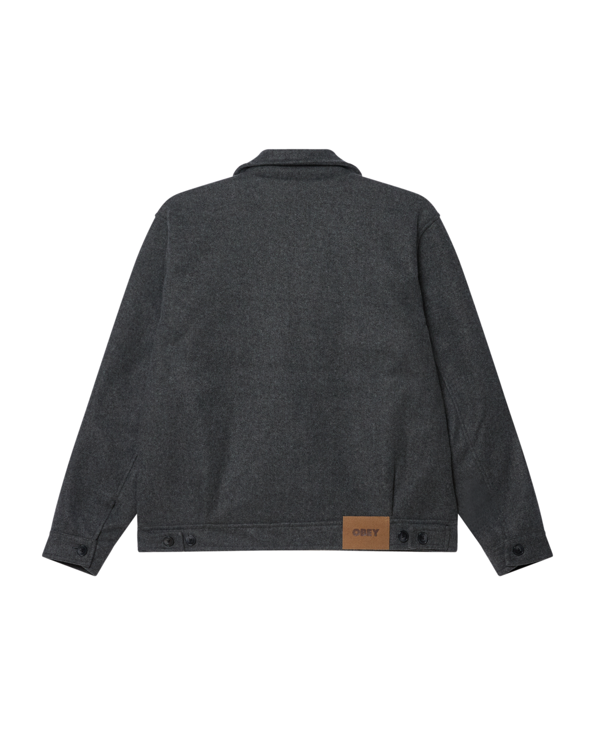 LENOX ZIP JACKET - Image 2