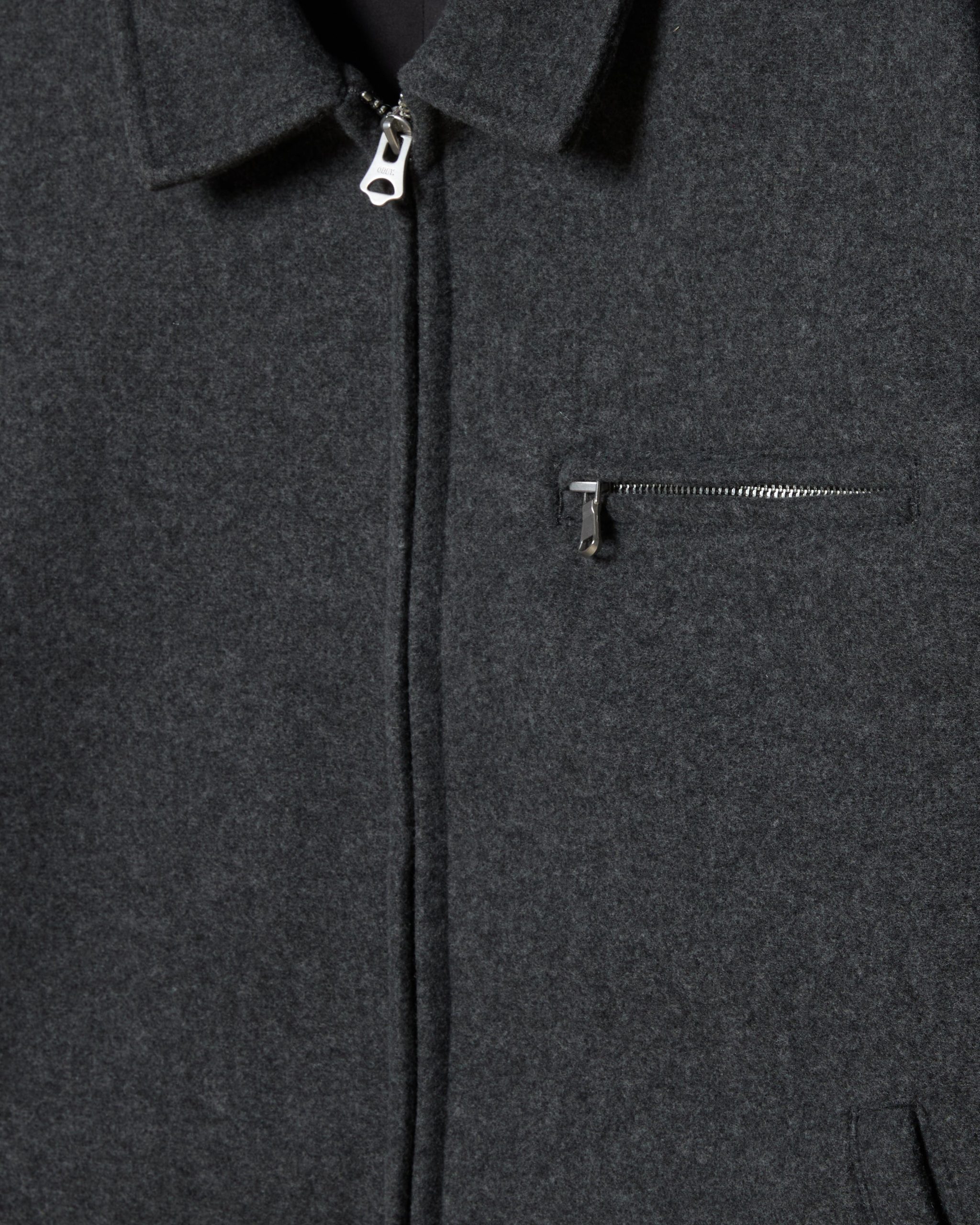 LENOX ZIP JACKET - Image 3