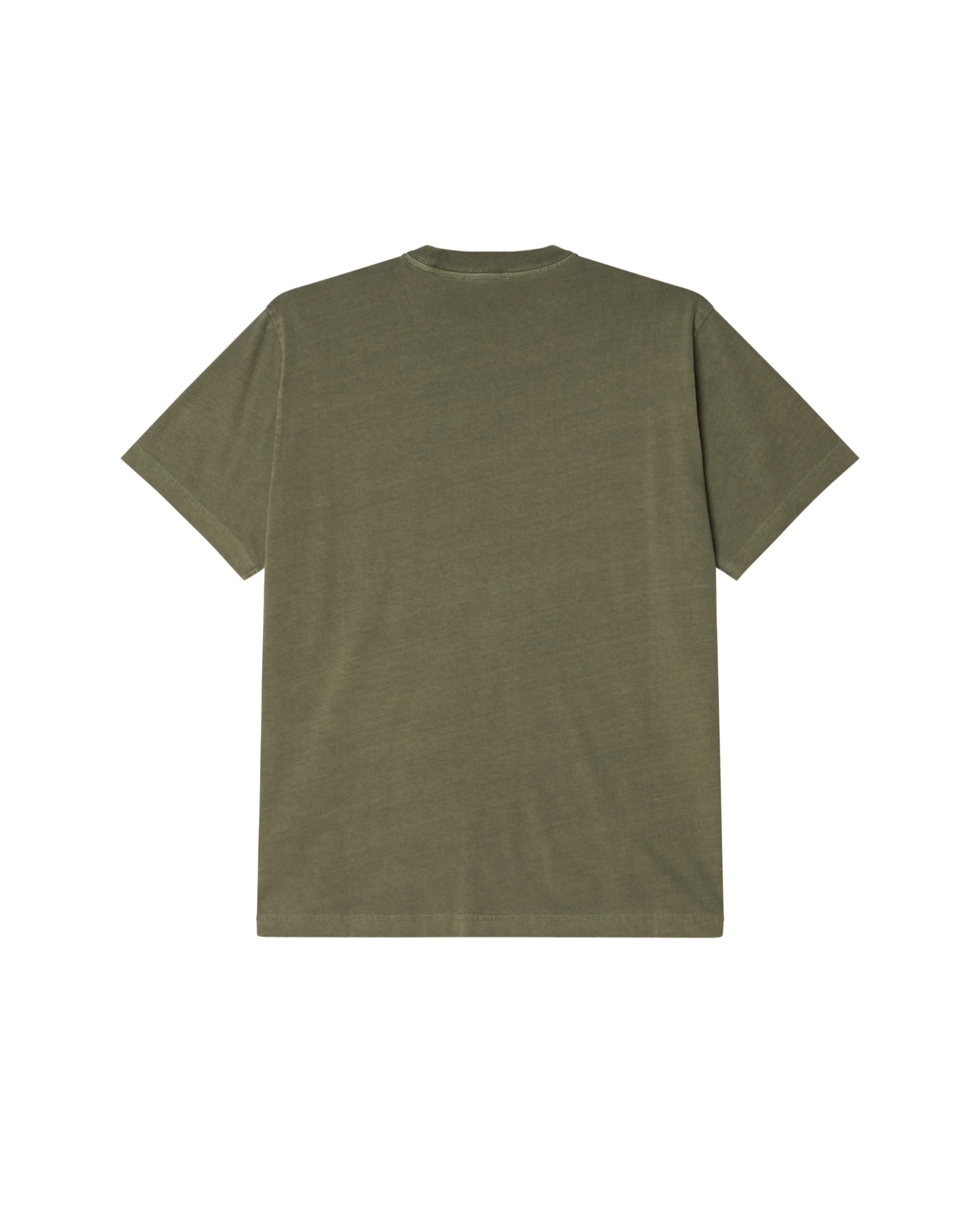 LOWERCASE PIGMENT T-SHIRT - Image 2