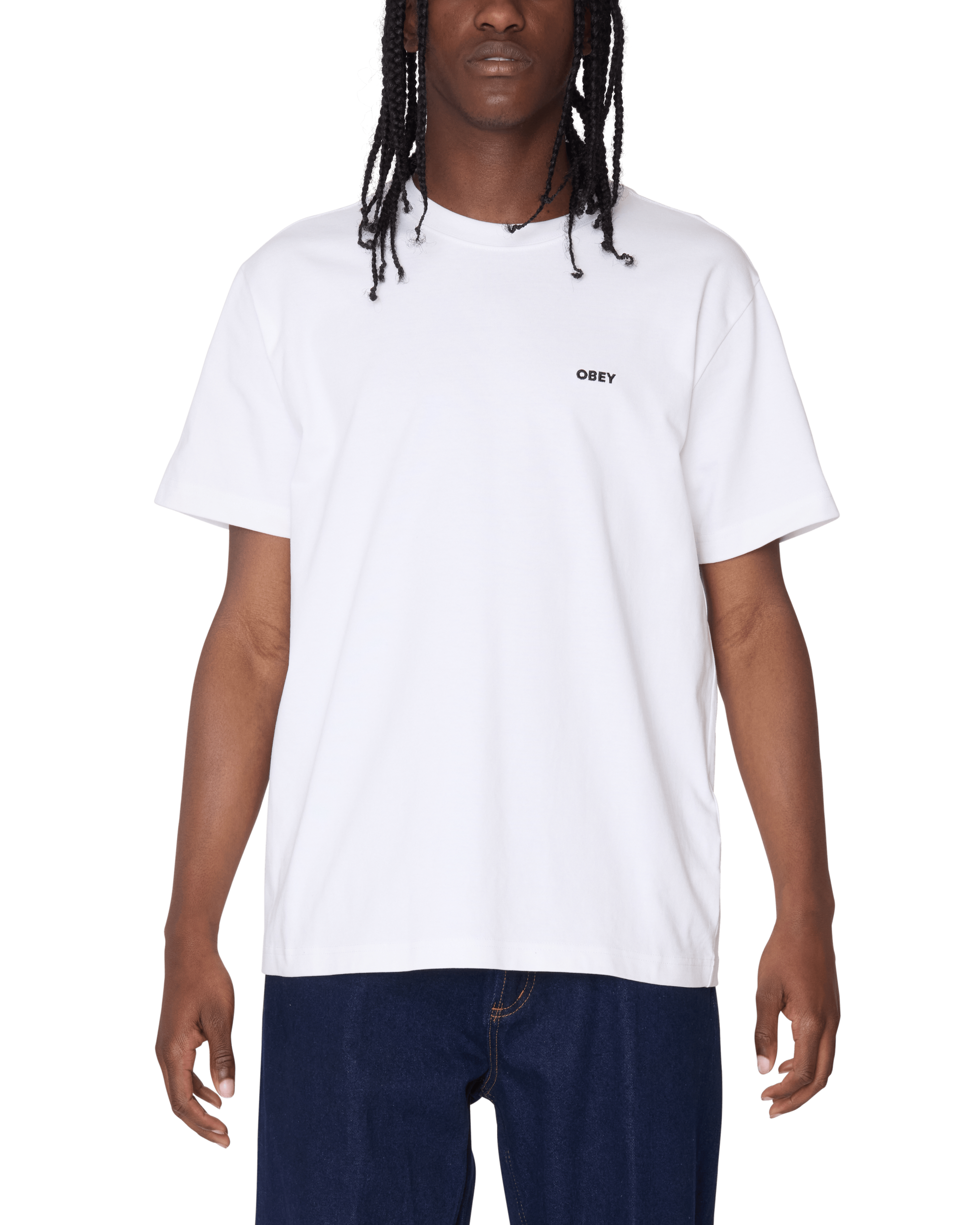 EST. WORKS BOLD T-SHIRT - Image 3