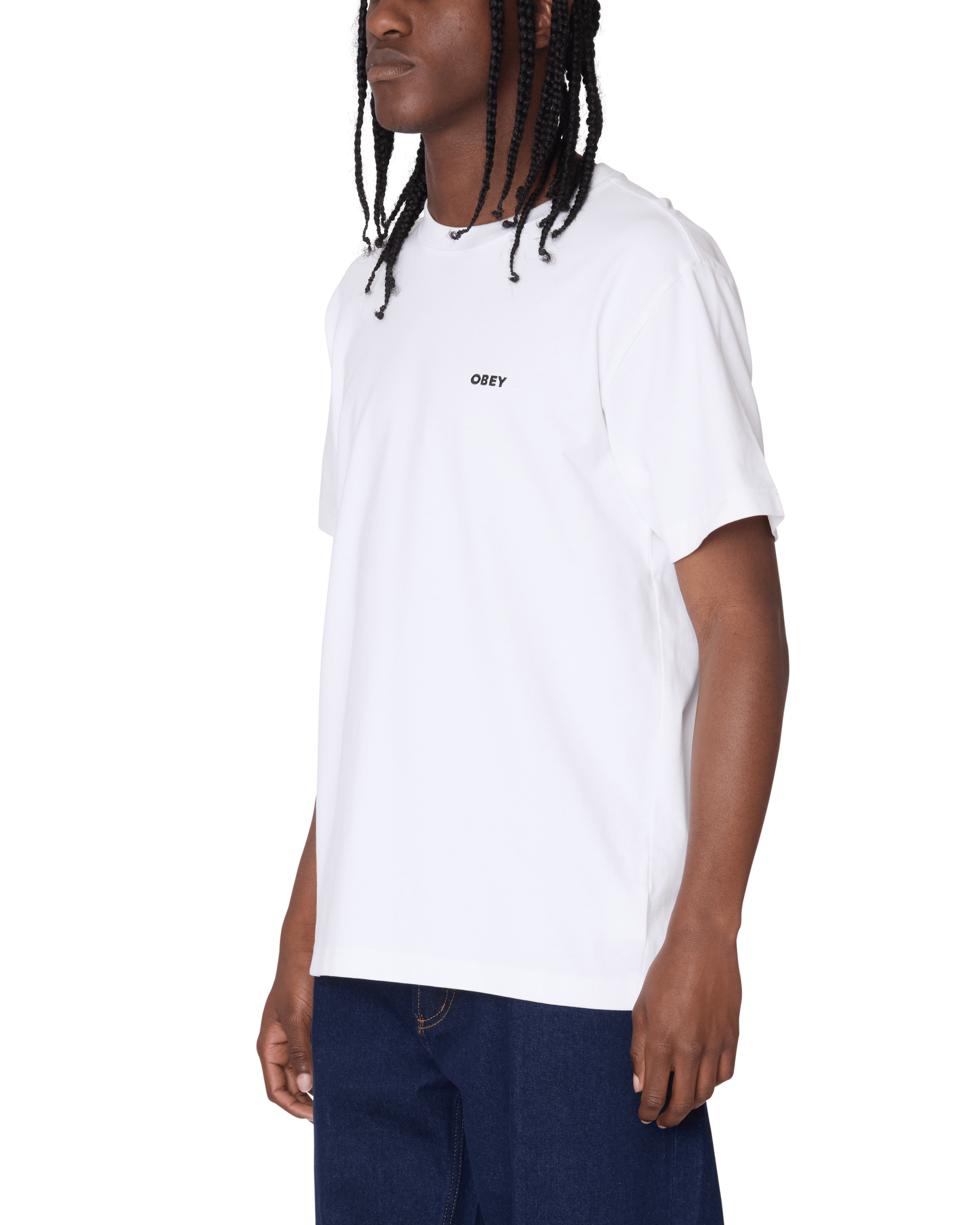 EST. WORKS BOLD T-SHIRT - Image 4