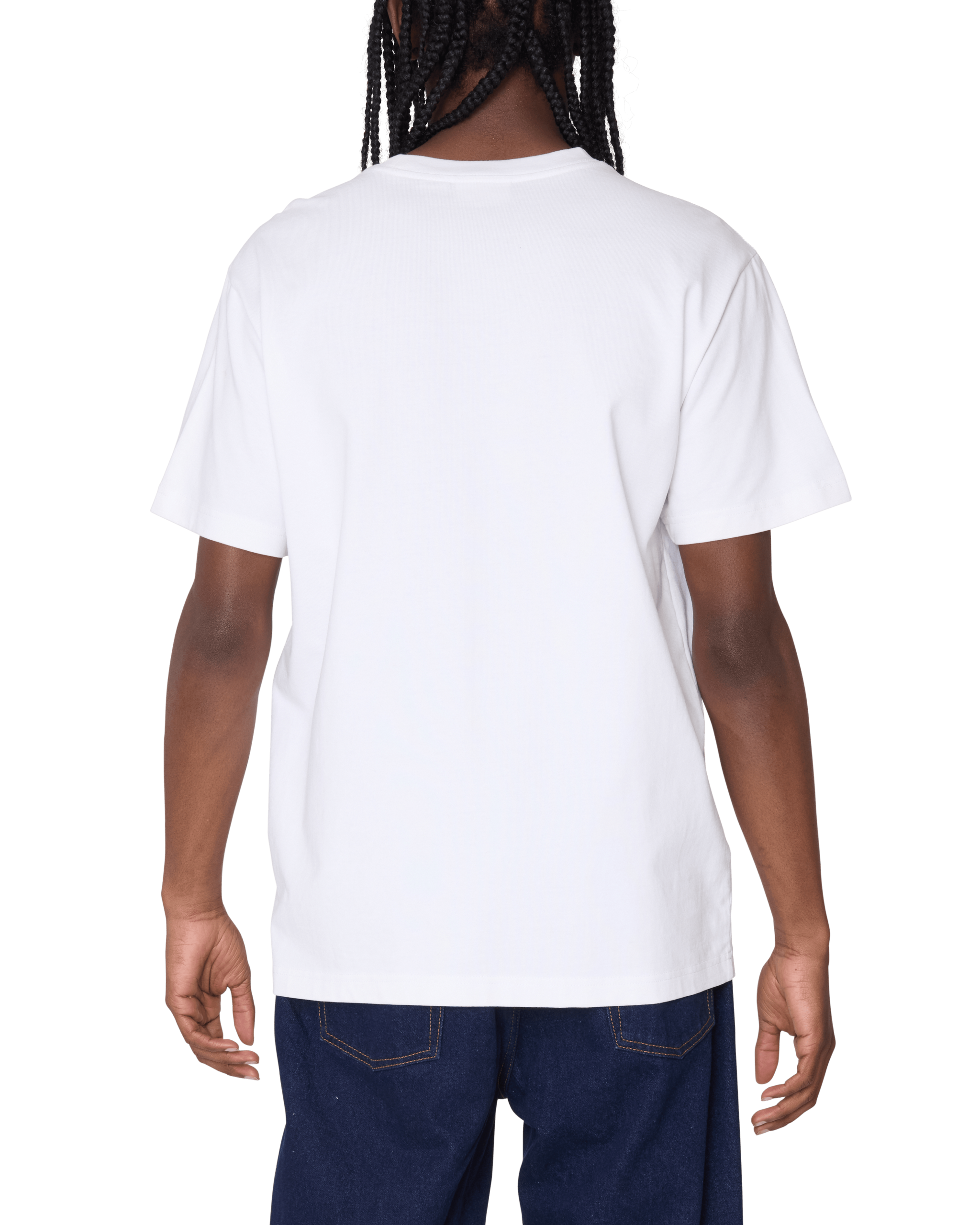 EST. WORKS BOLD T-SHIRT - Image 5