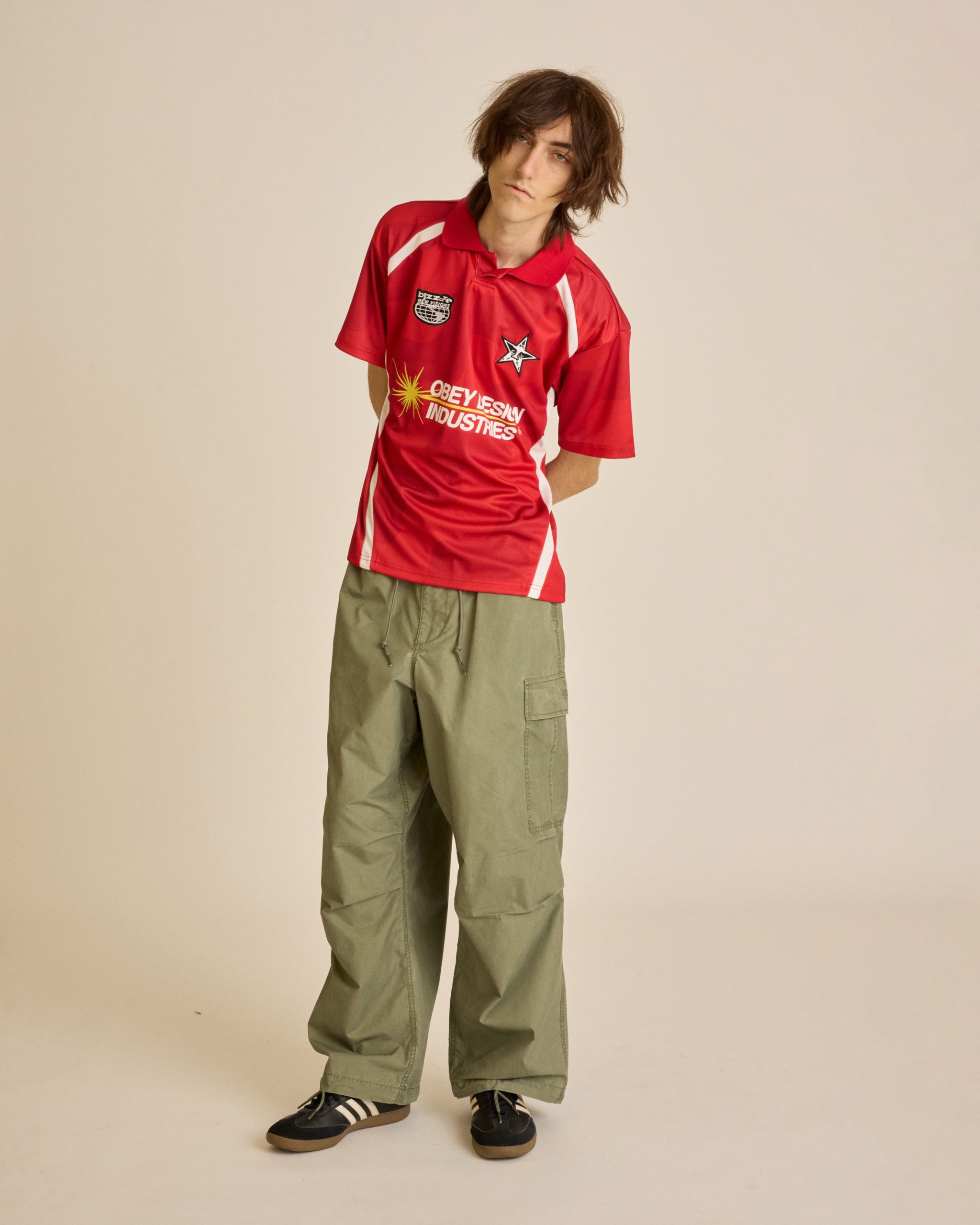 GIANT CARGO PANT - Image 3