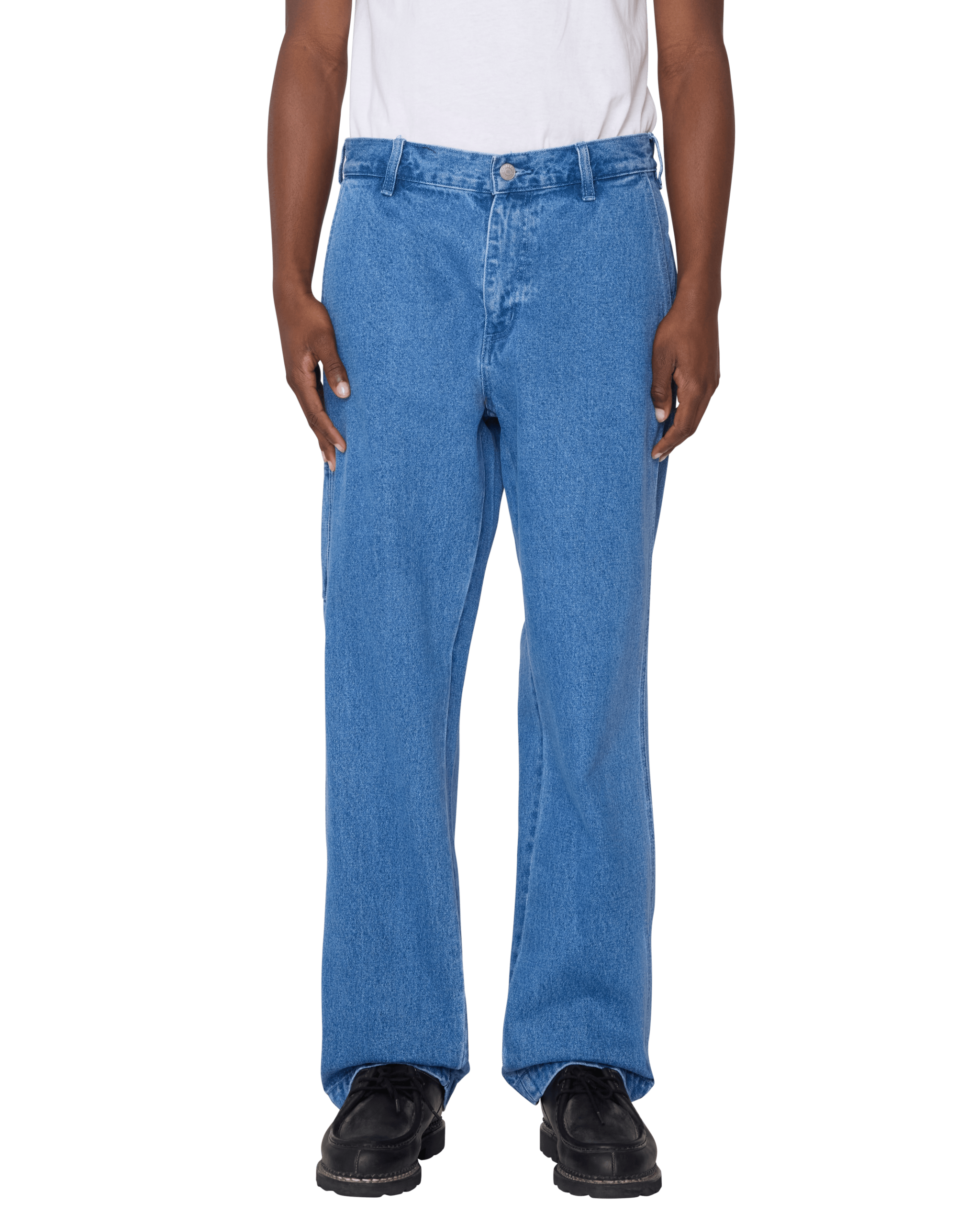 HARDWORK CARPENTER DENIM - Image 3